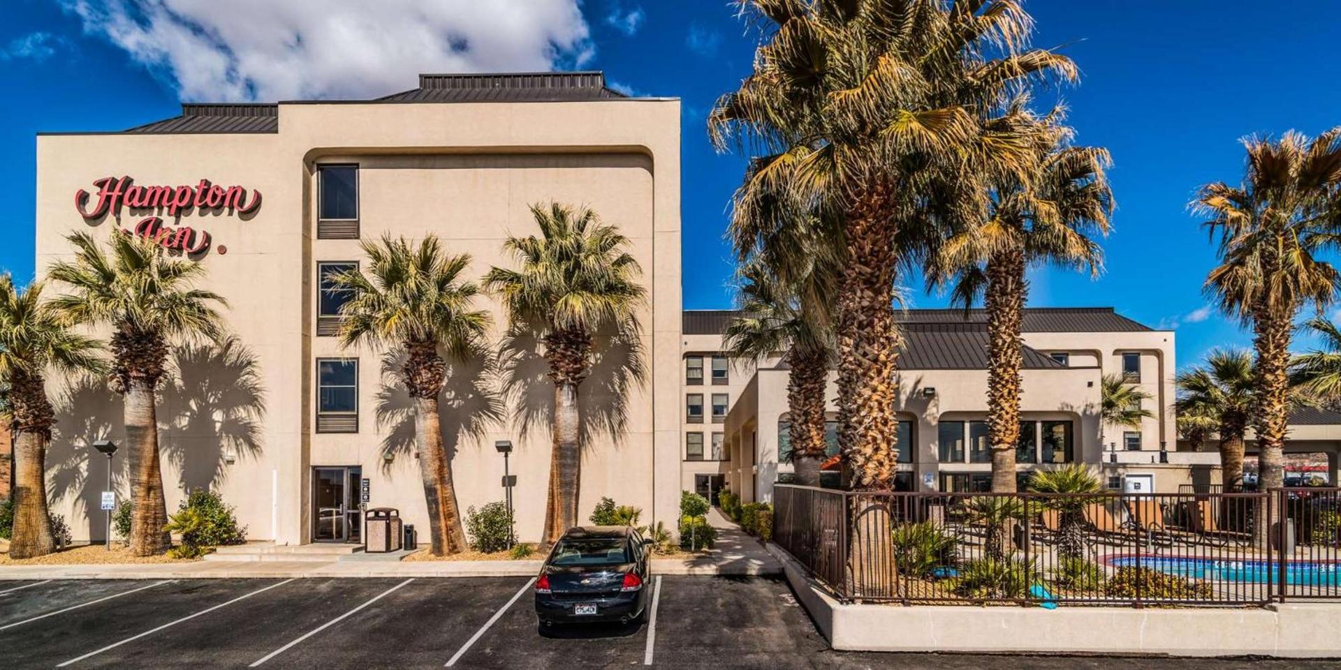 Hampton Inn St. George photo 3
