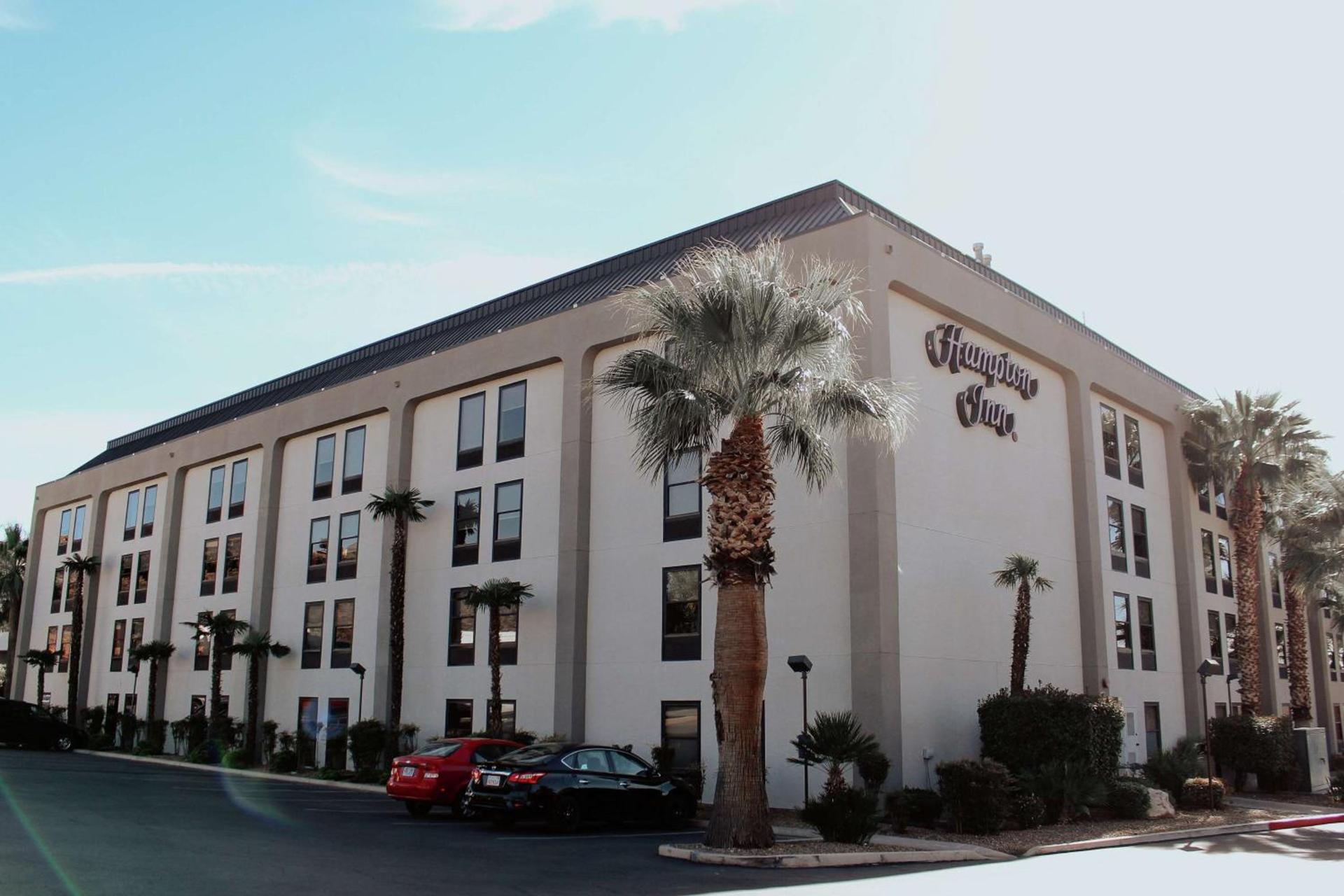 Hampton Inn St. George photo 2