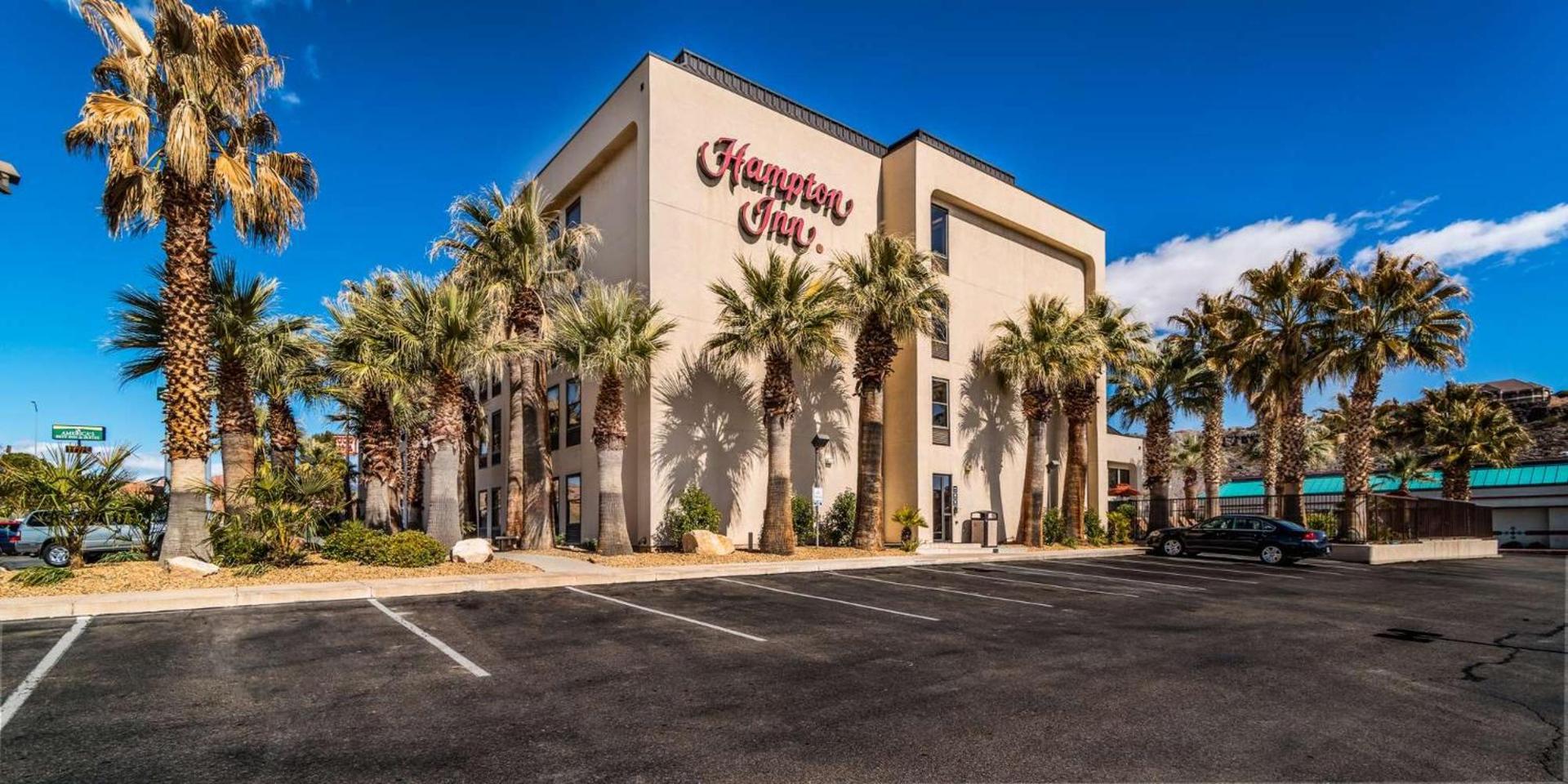 Hampton Inn St. George photo 5