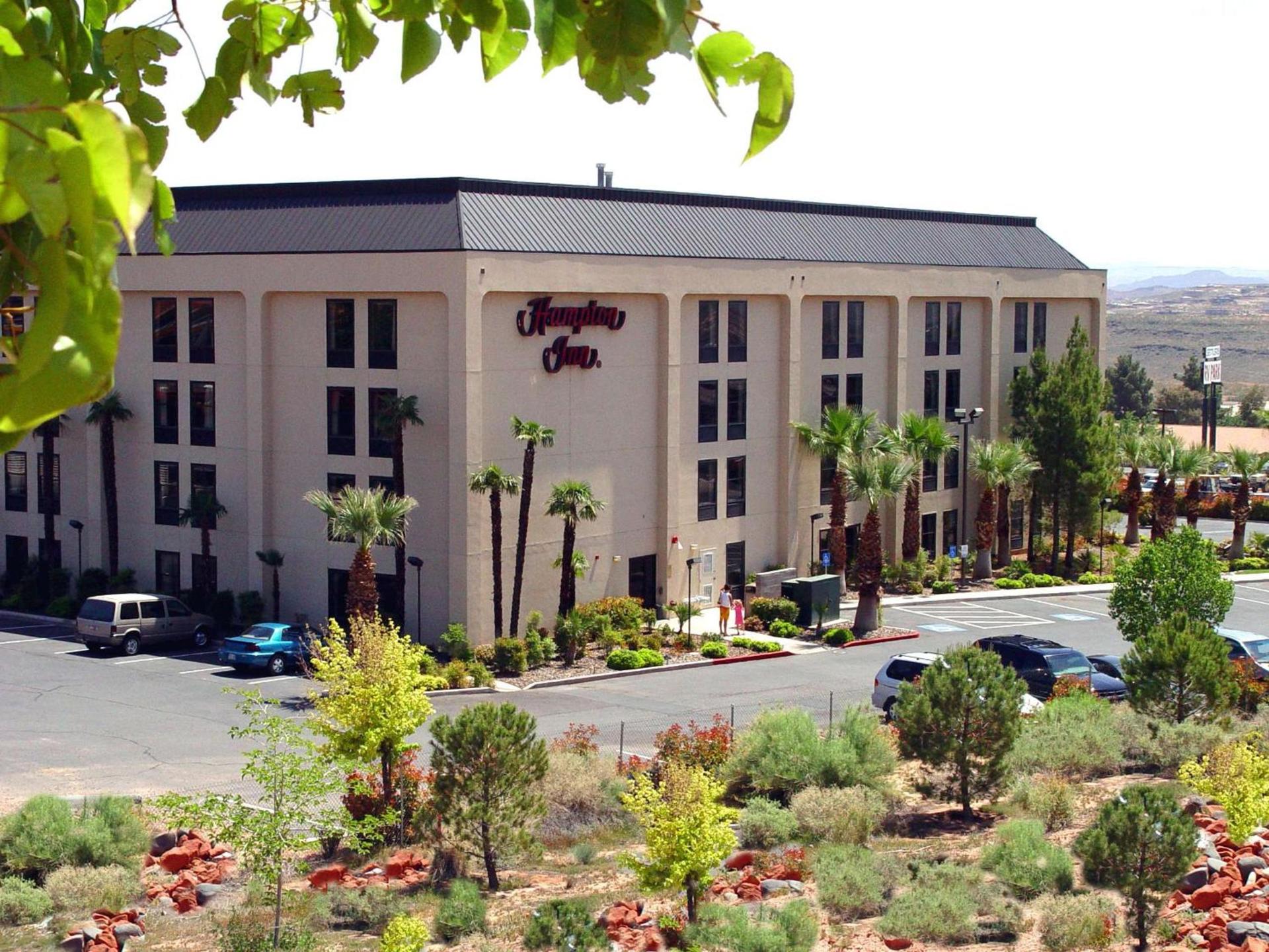 Hampton Inn St. George photo 4