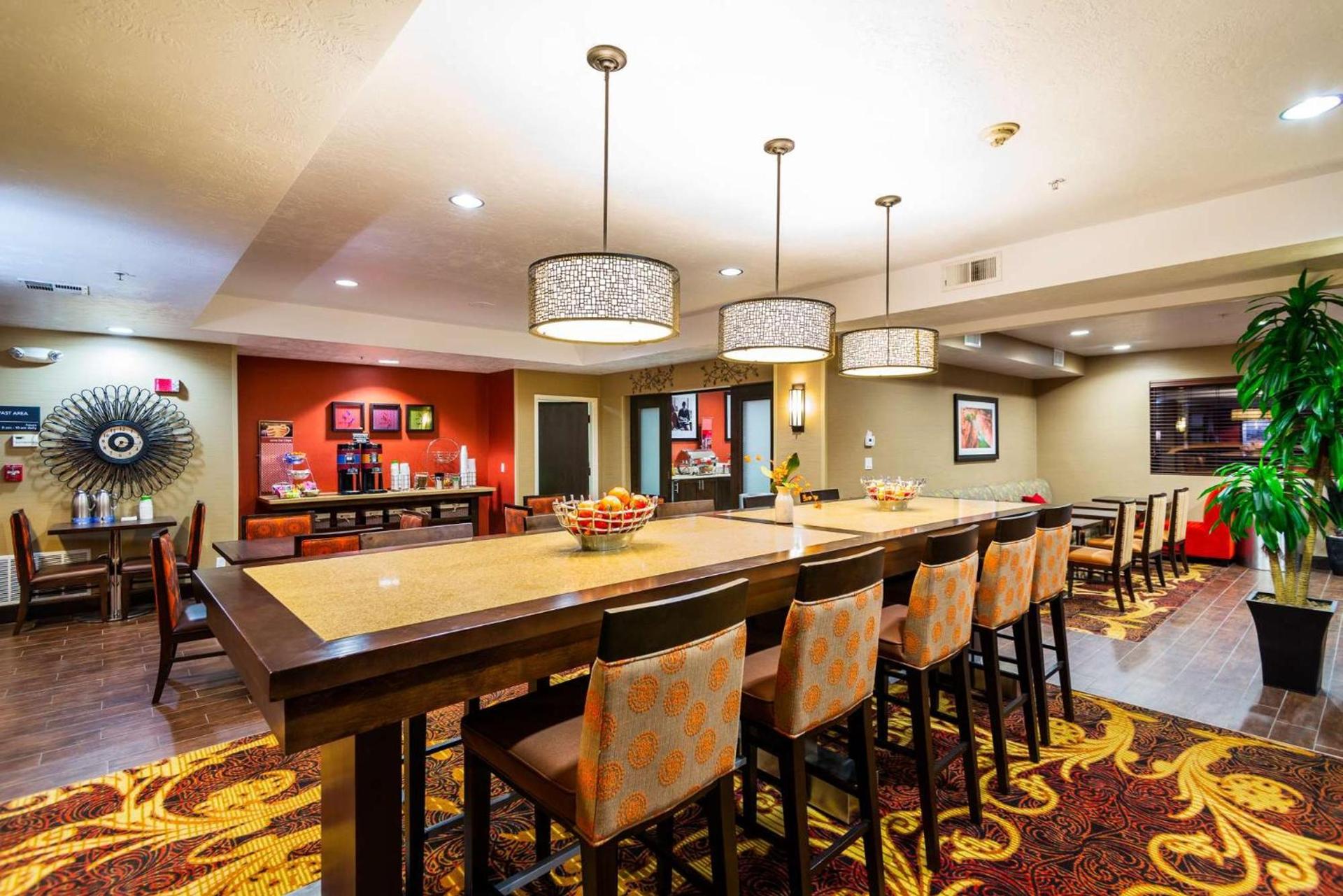 Hampton Inn St. George photo 6