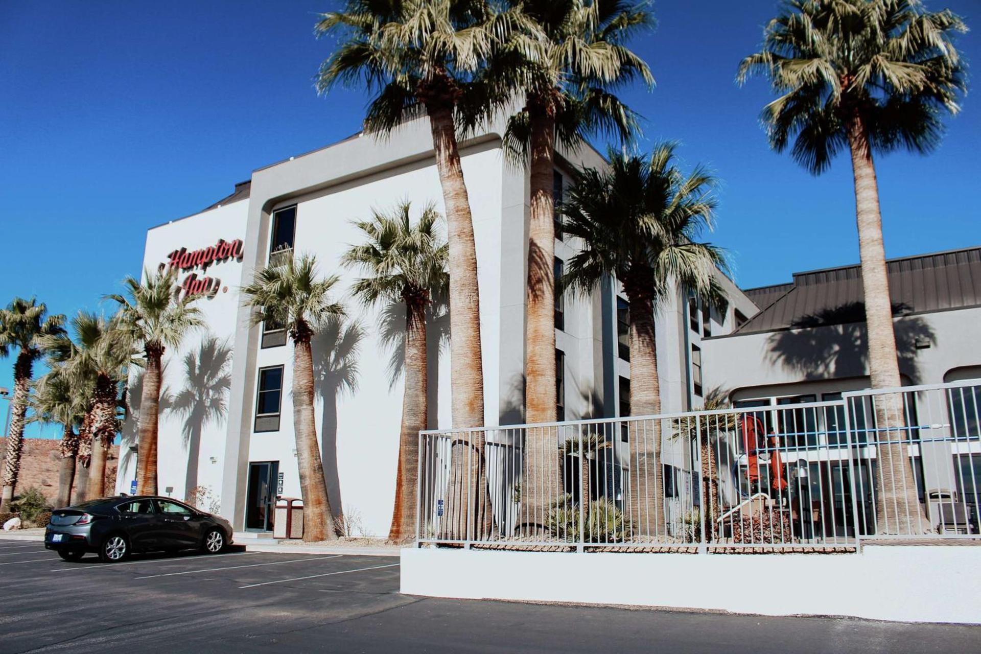 Hampton Inn St. George photo 8