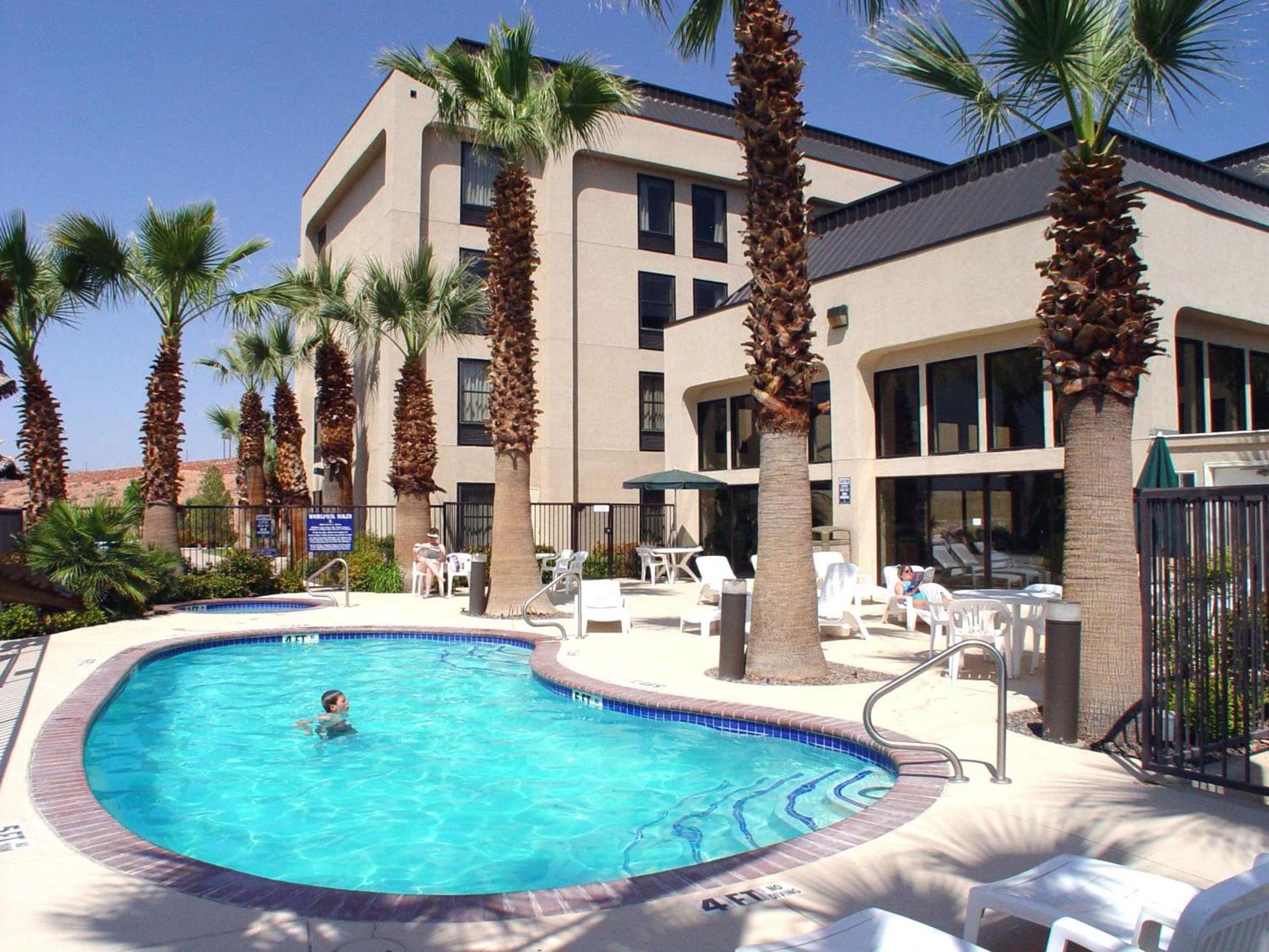 Hampton Inn St. George photo 10