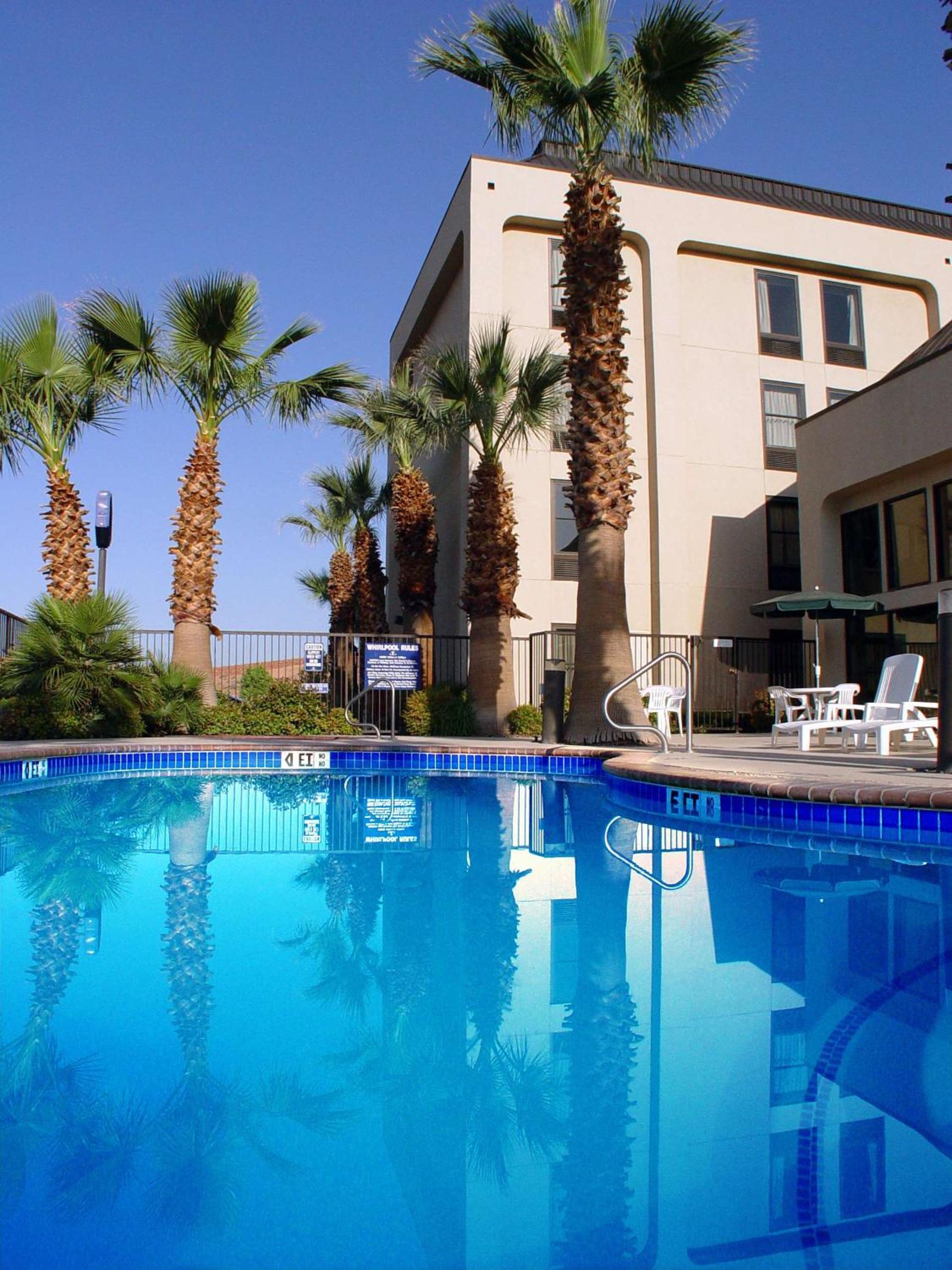 Hampton Inn St. George photo 9