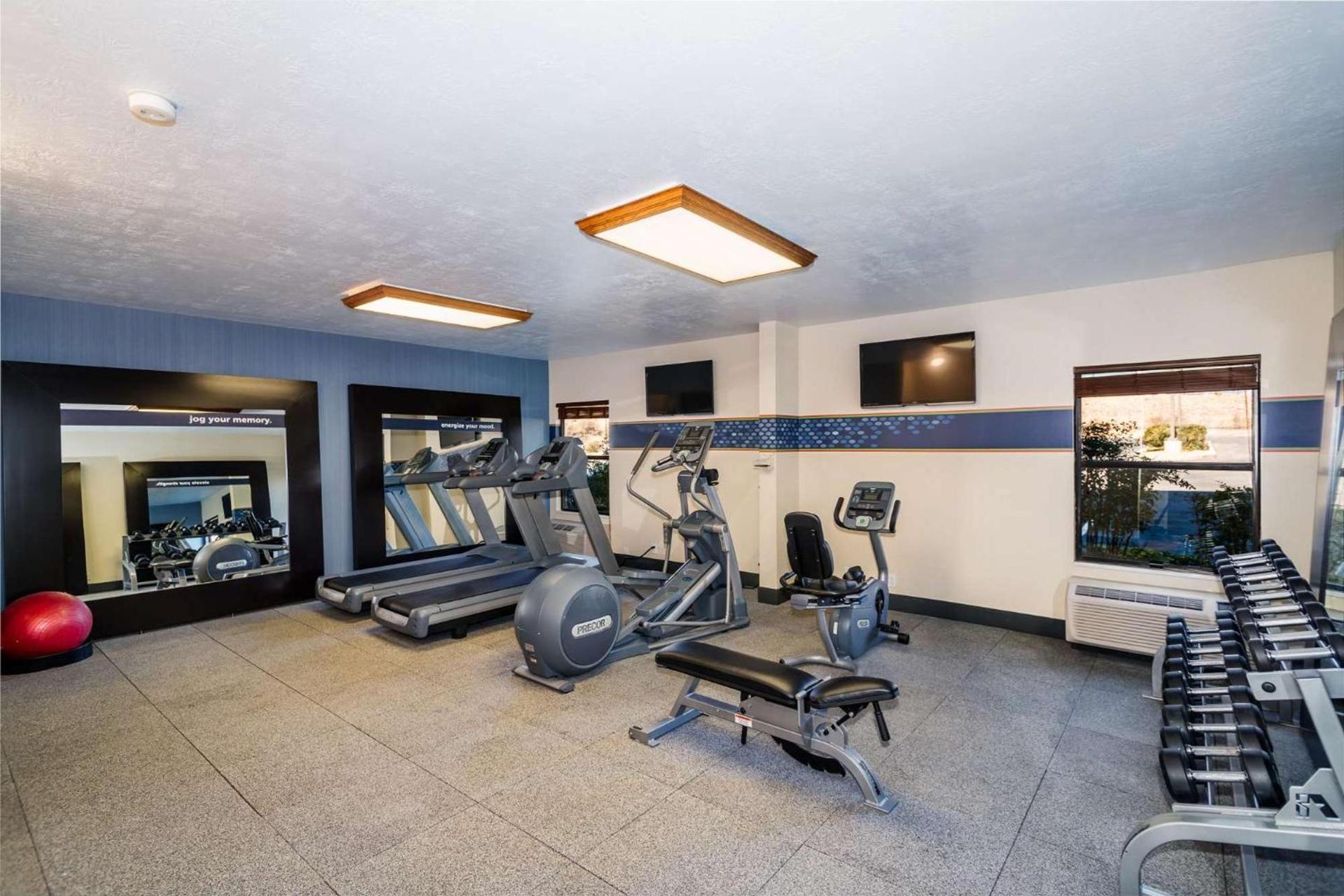 Hampton Inn St. George photo 13