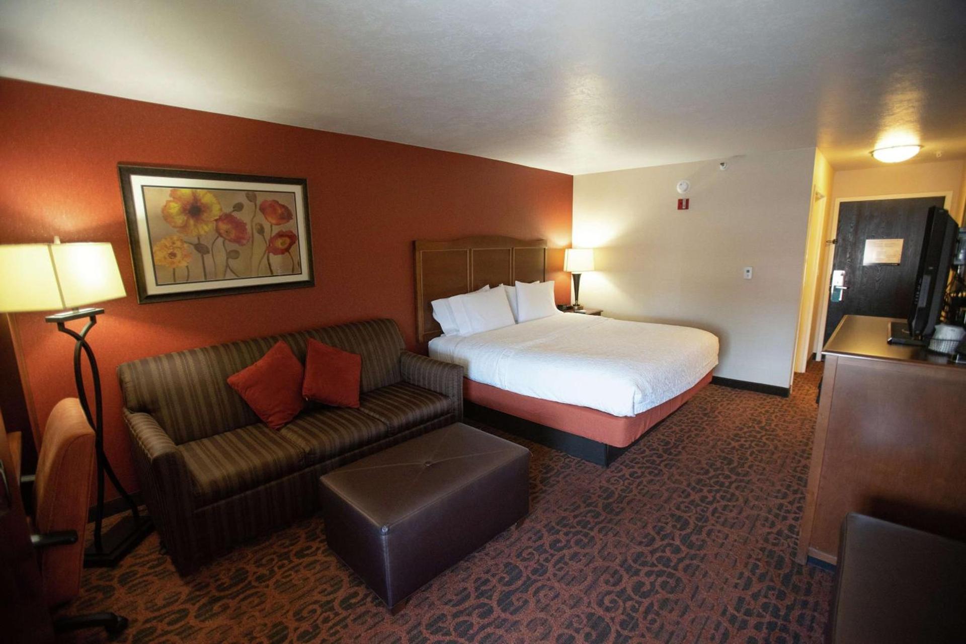 Hampton Inn St. George photo 14