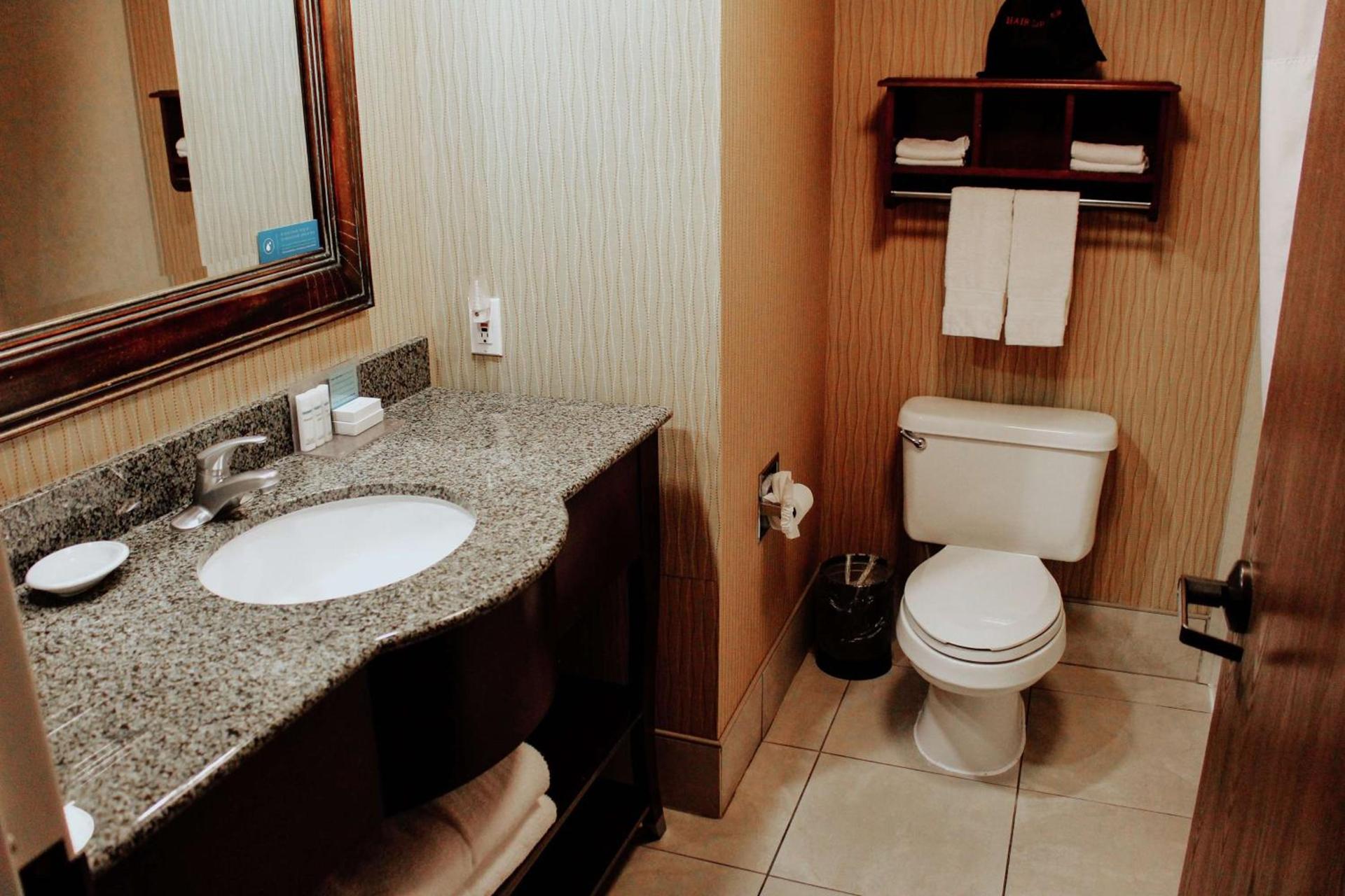 Hampton Inn St. George photo 17