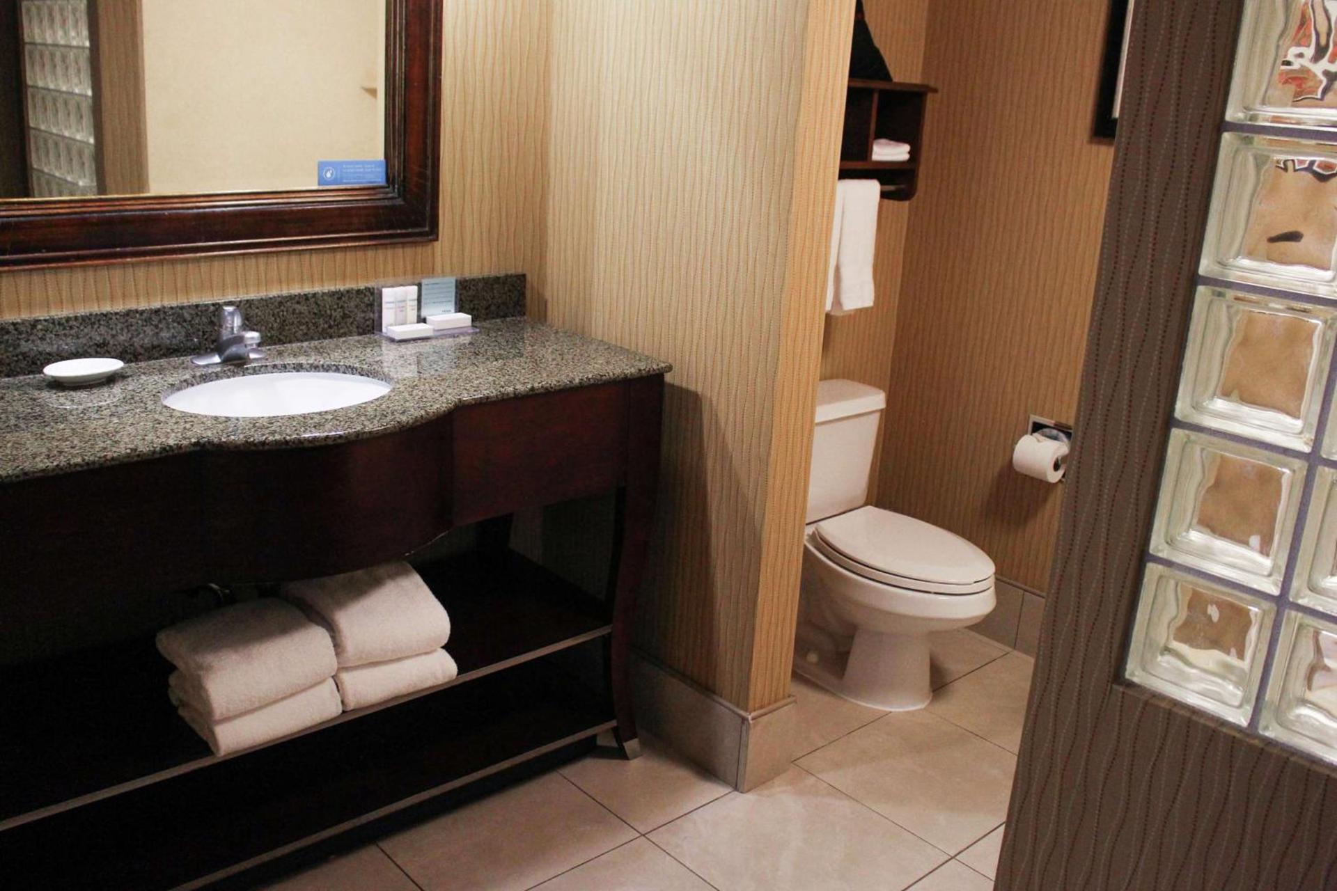 Hampton Inn St. George photo 18