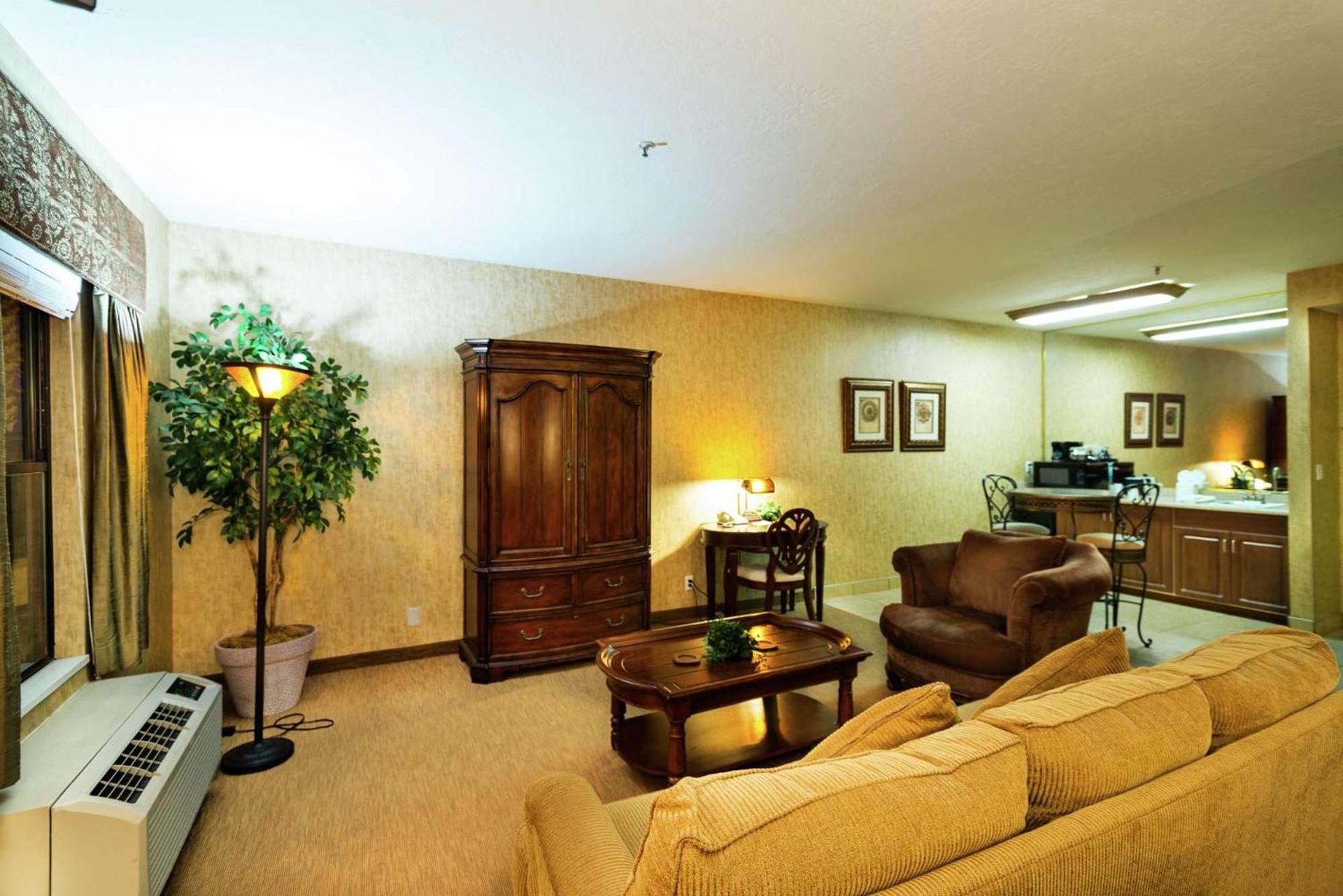 Hampton Inn St. George photo 19
