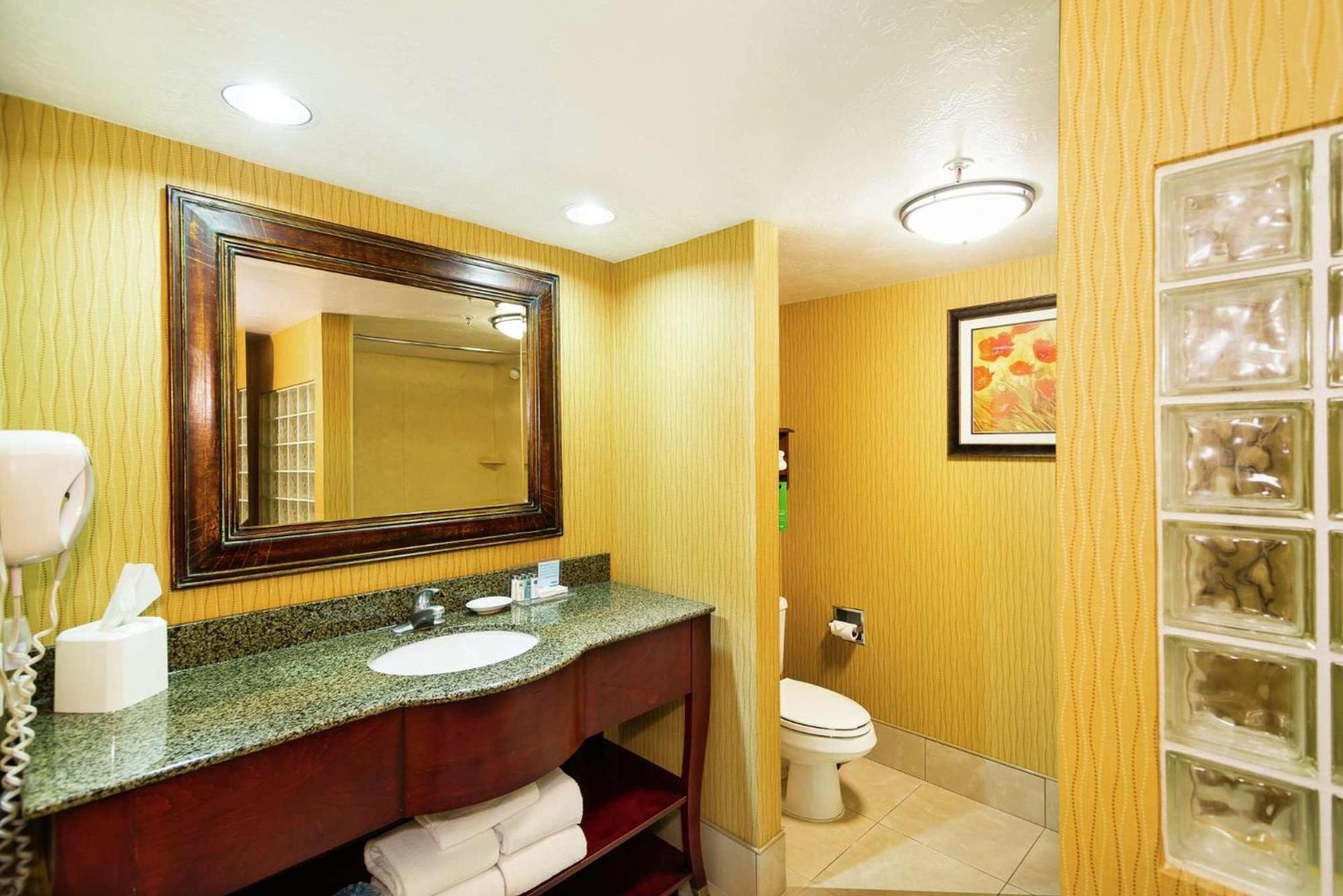 Hampton Inn St. George photo 20