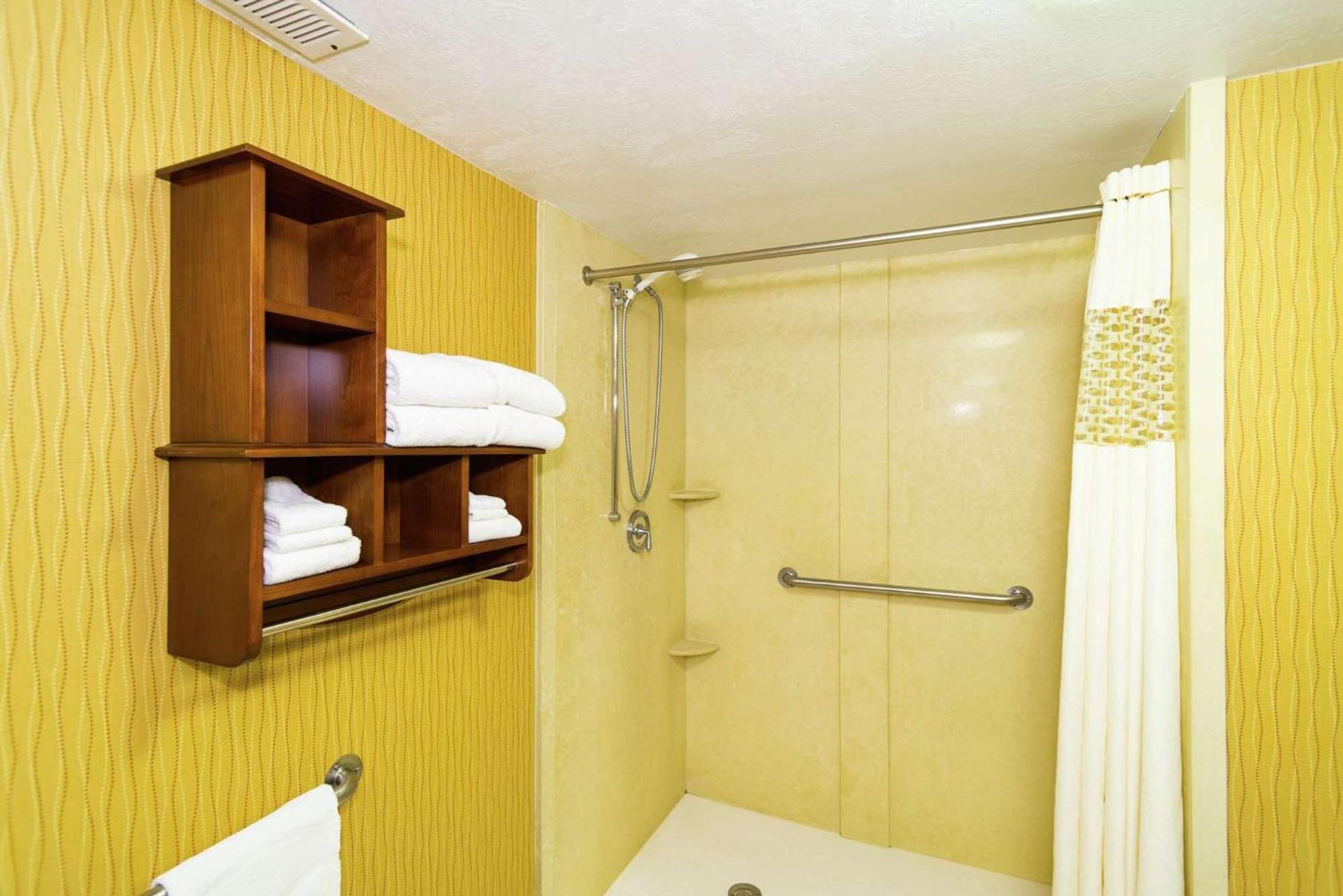 Hampton Inn St. George photo 21