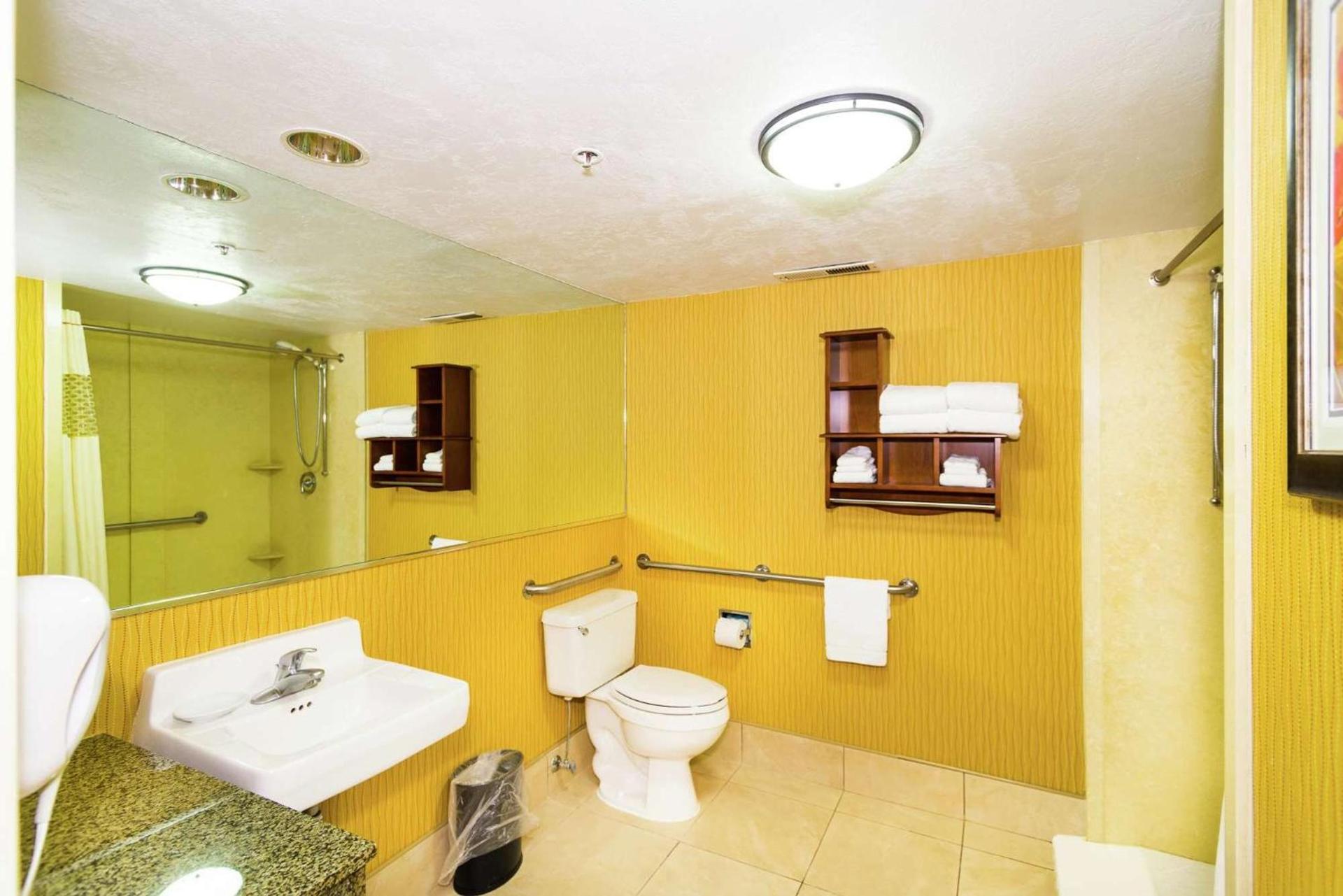 Hampton Inn St. George photo 22