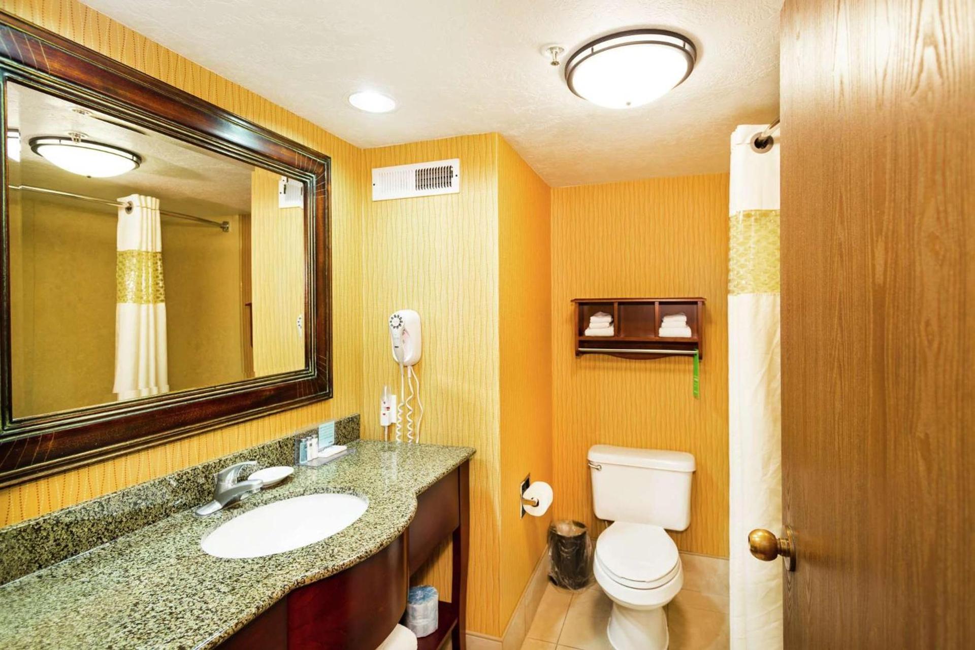 Hampton Inn St. George photo 23