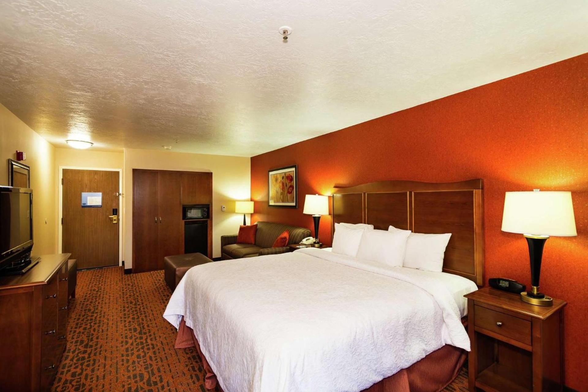 Hampton Inn St. George photo 26