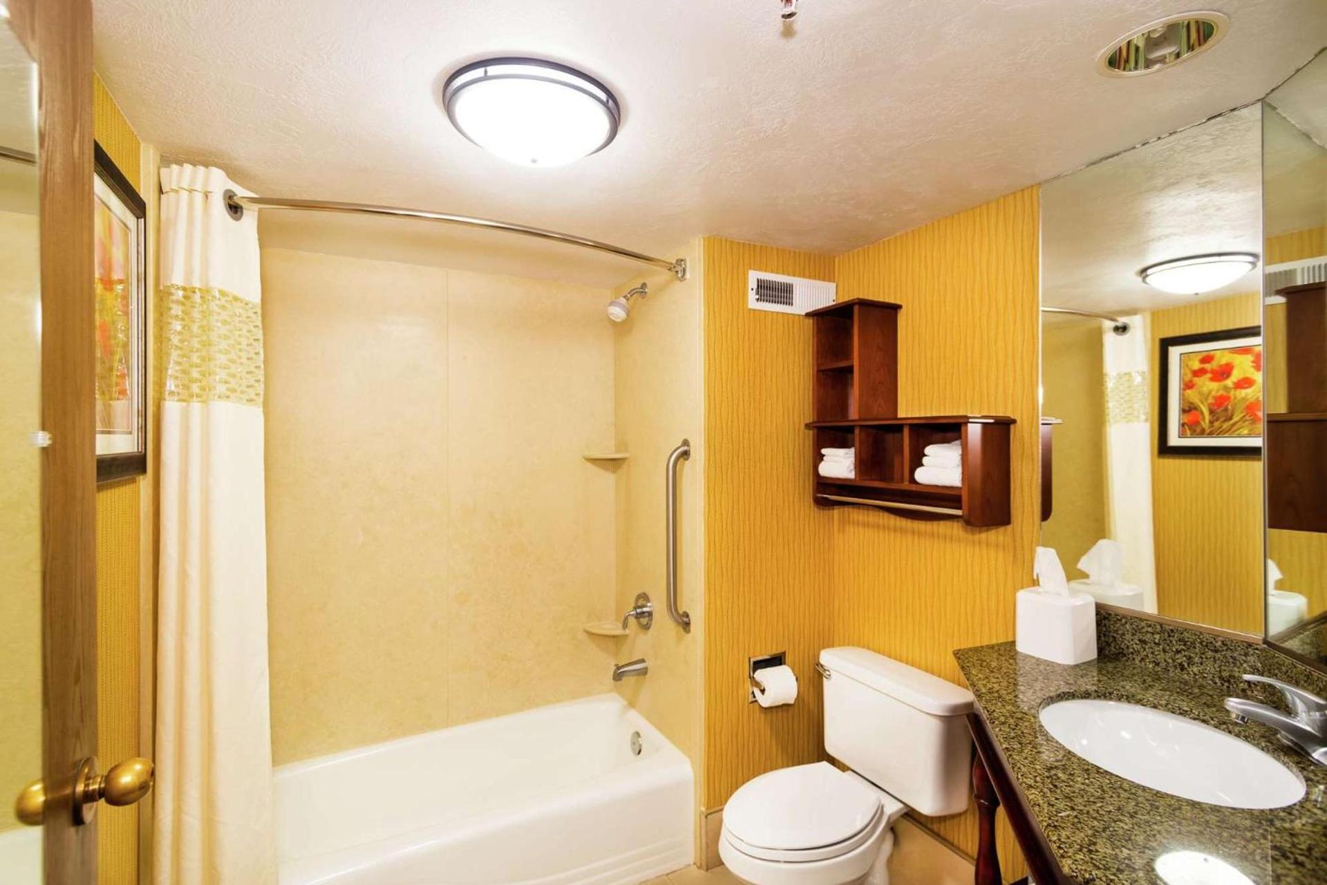 Hampton Inn St. George photo 28