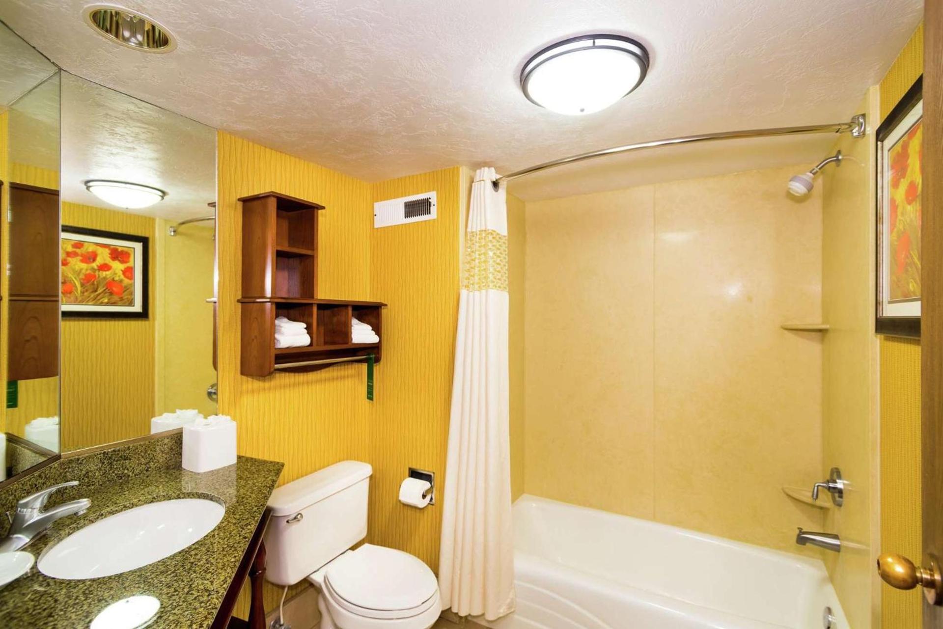 Hampton Inn St. George photo 27