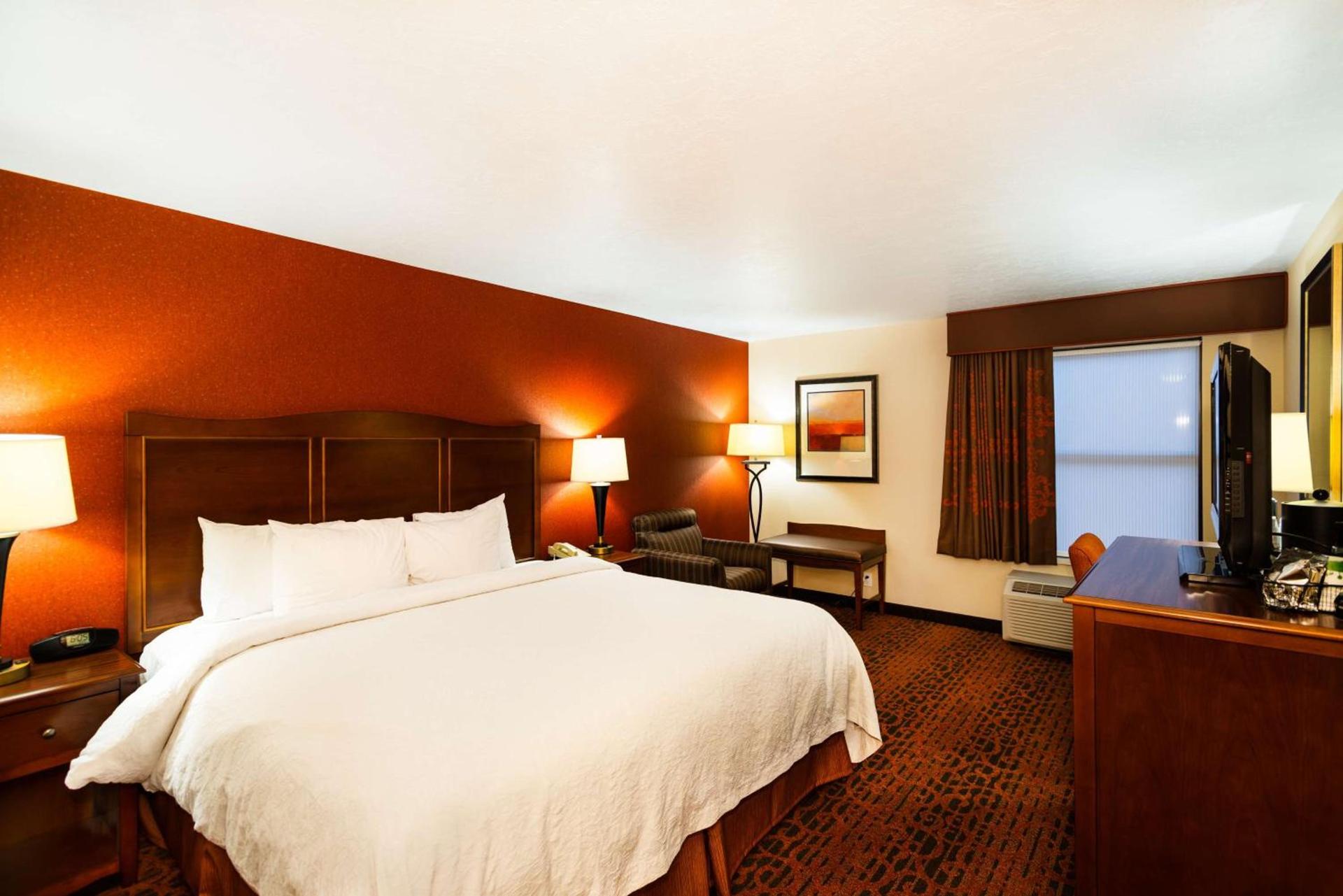 Hampton Inn St. George photo 29