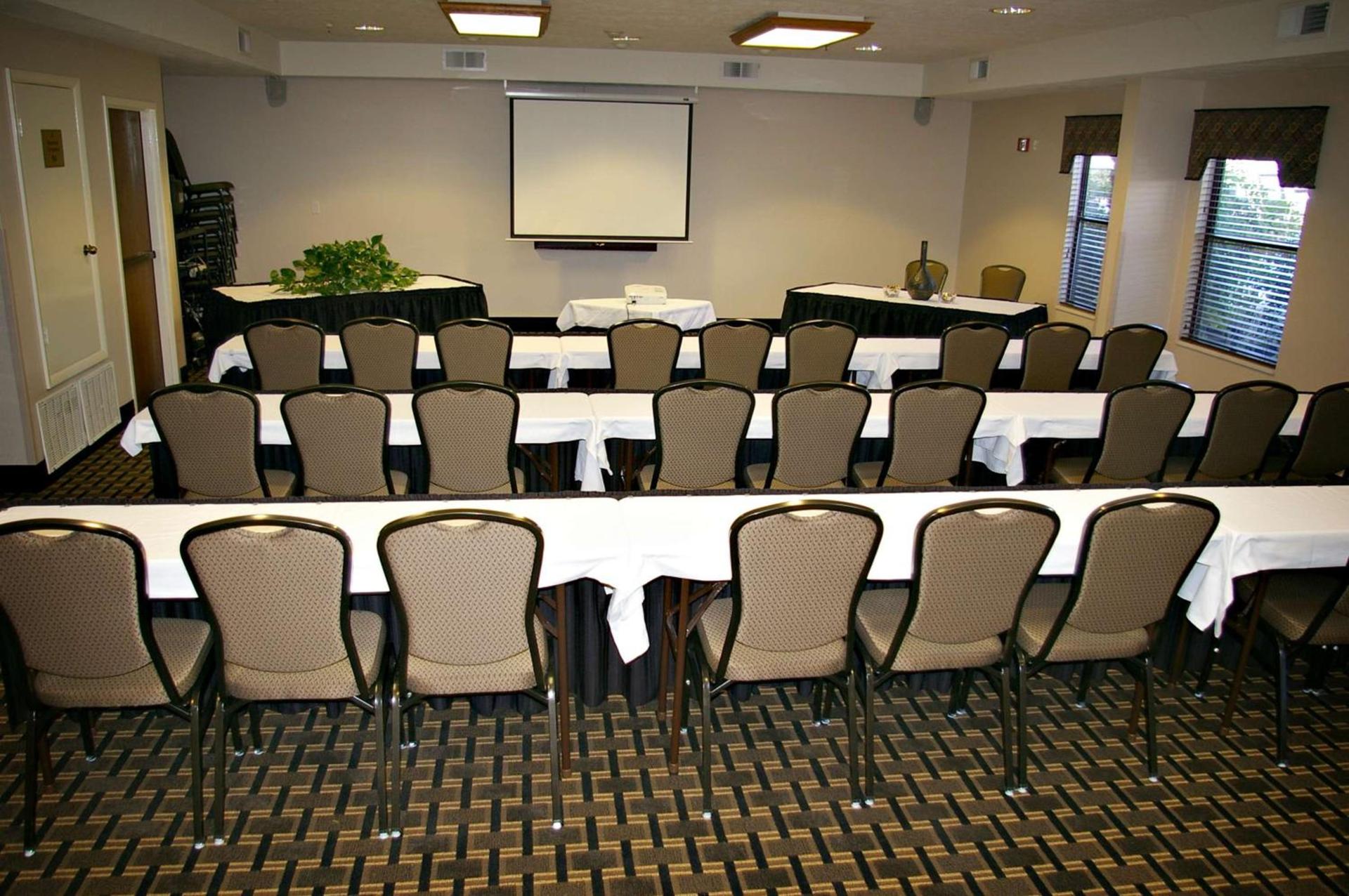 Hampton Inn St. George photo 33