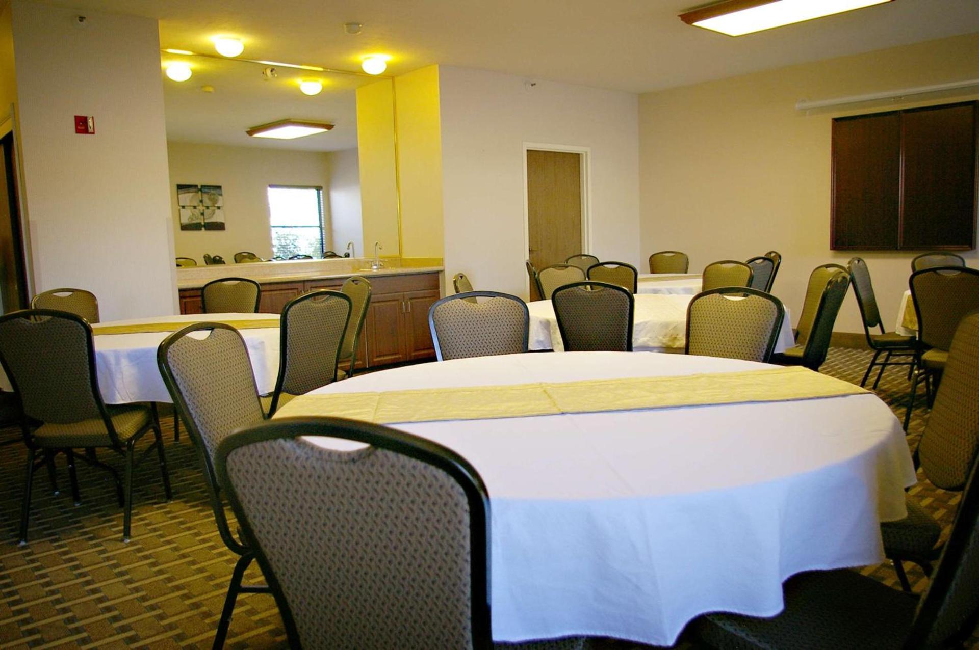 Hampton Inn St. George photo 35