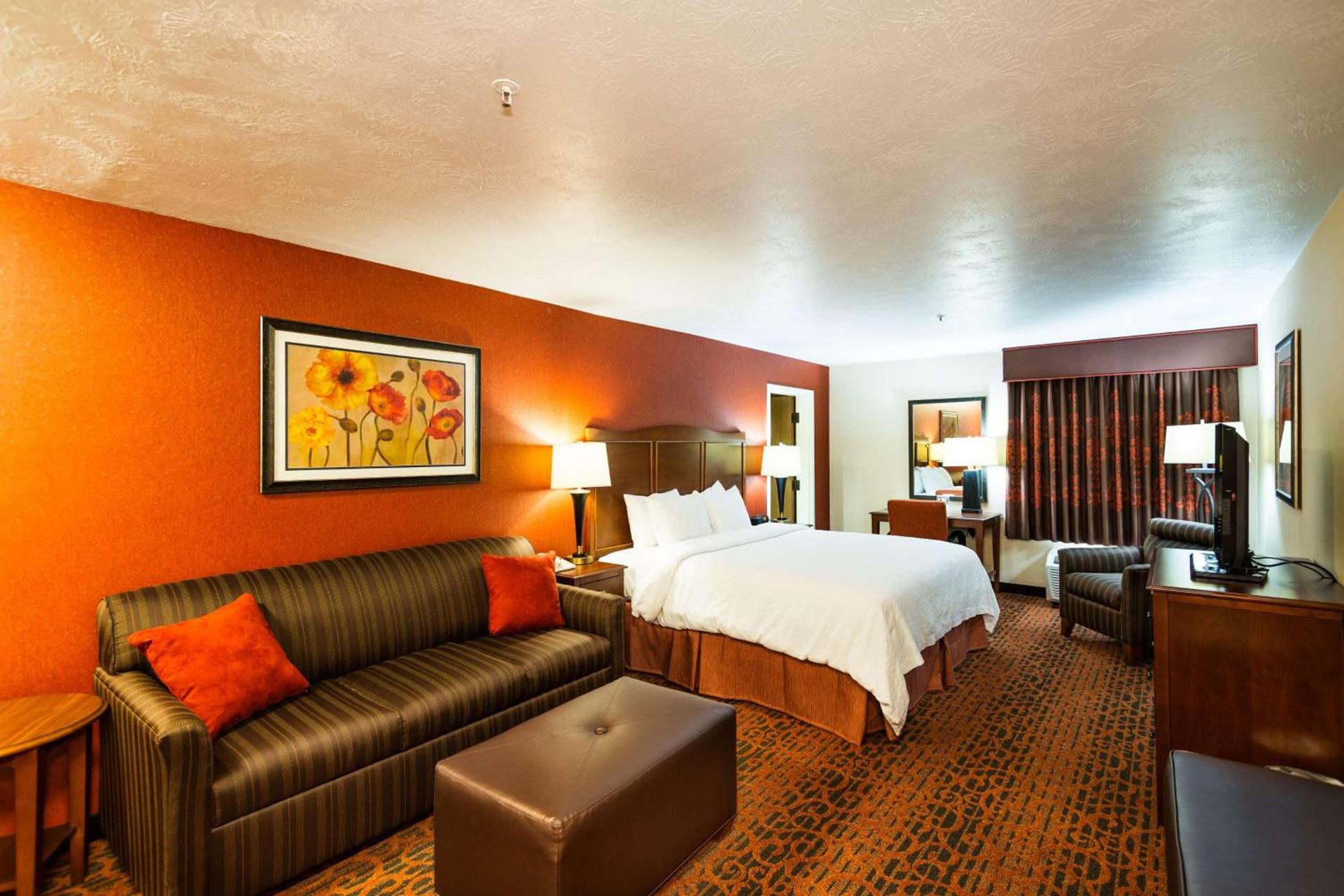Hampton Inn St. George photo 32