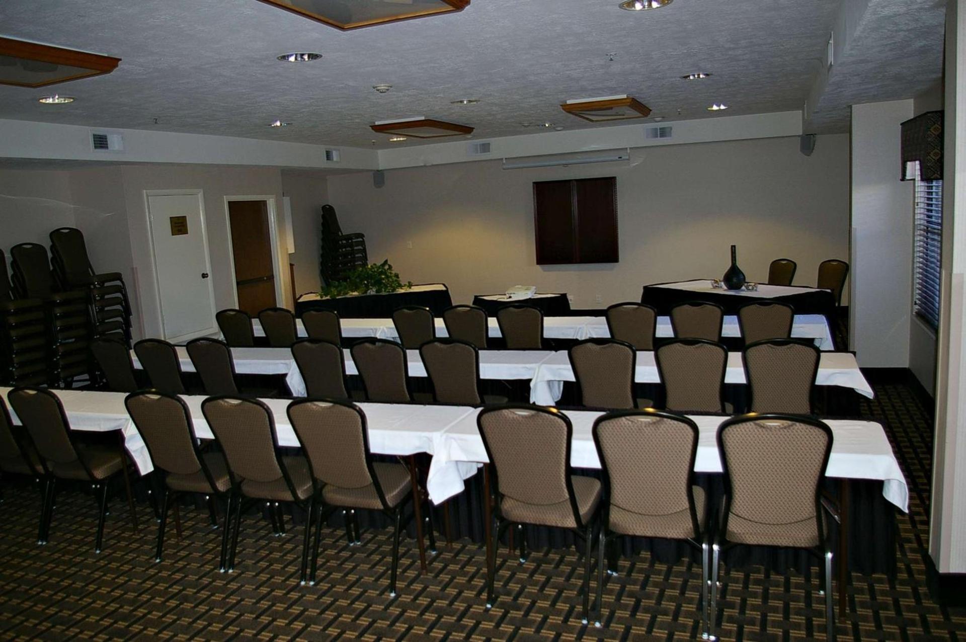 Hampton Inn St. George photo 36