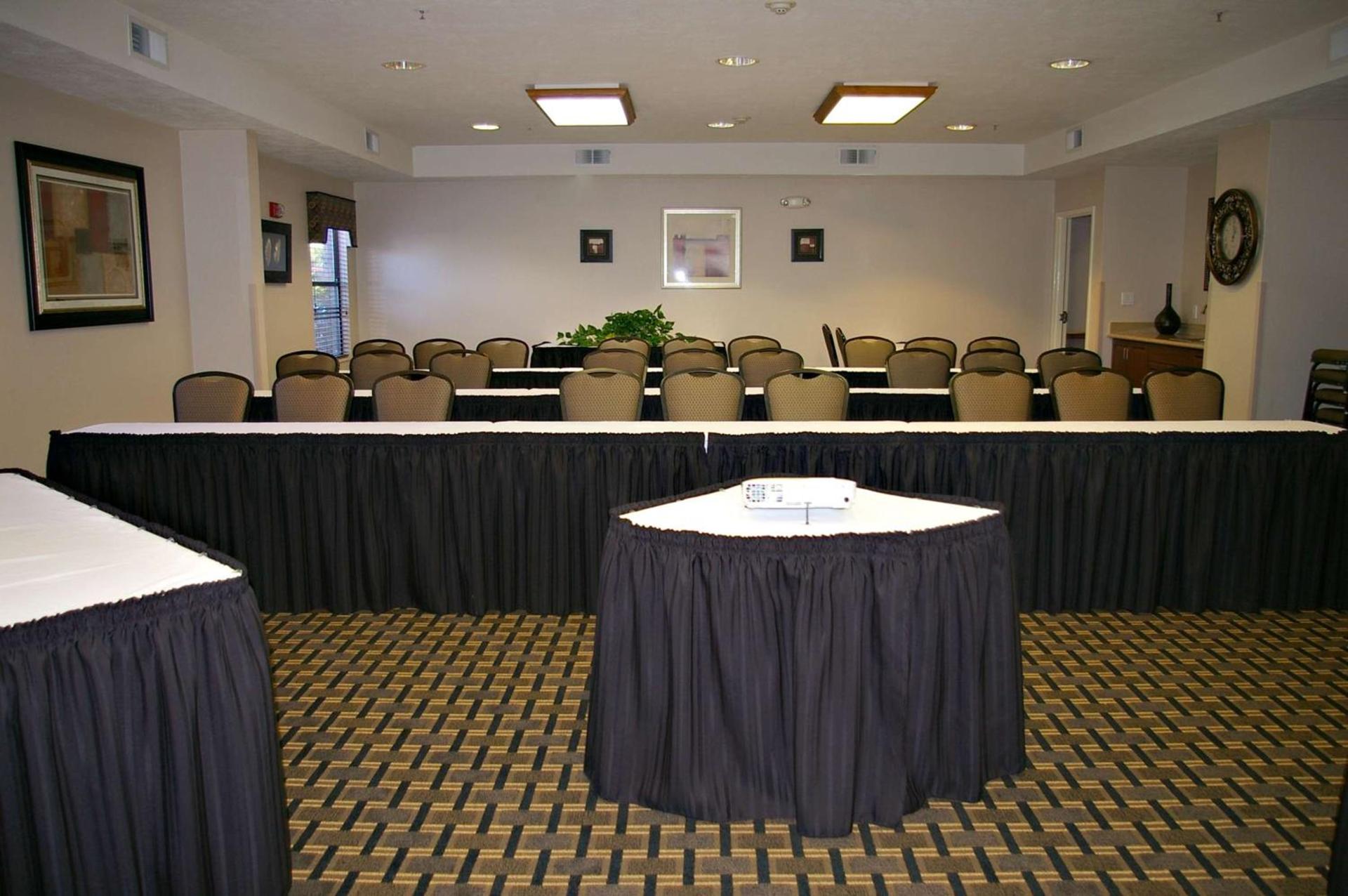 Hampton Inn St. George photo 37