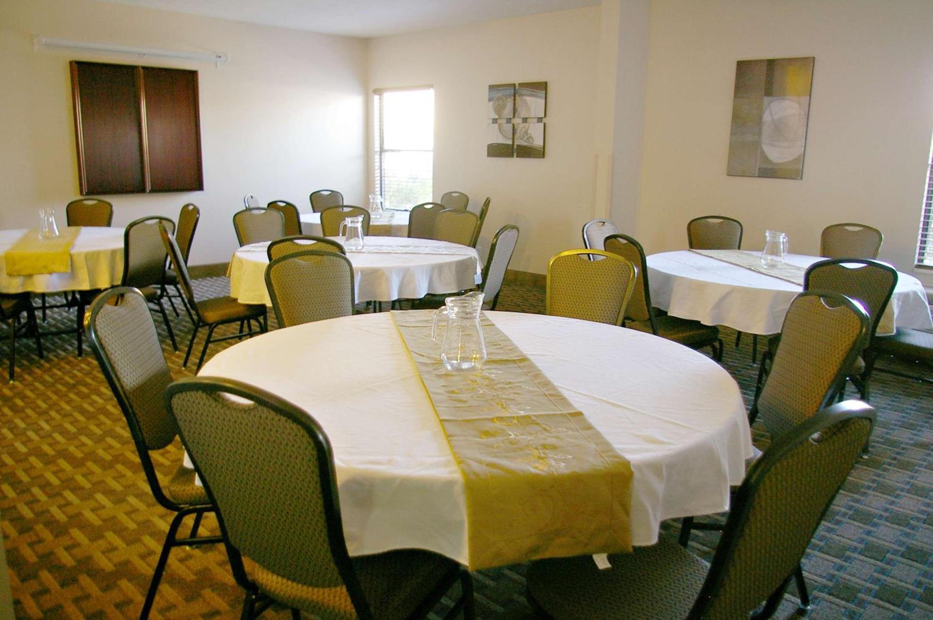 Hampton Inn St. George photo 38