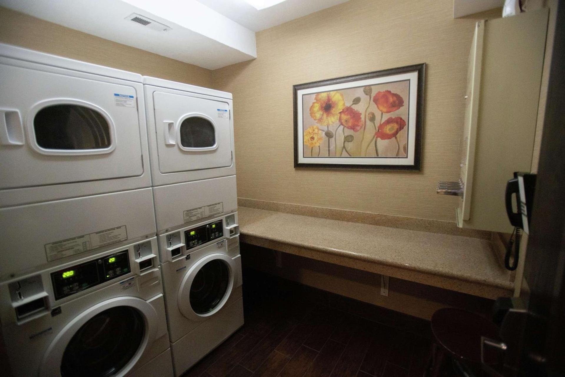 Hampton Inn St. George photo 39