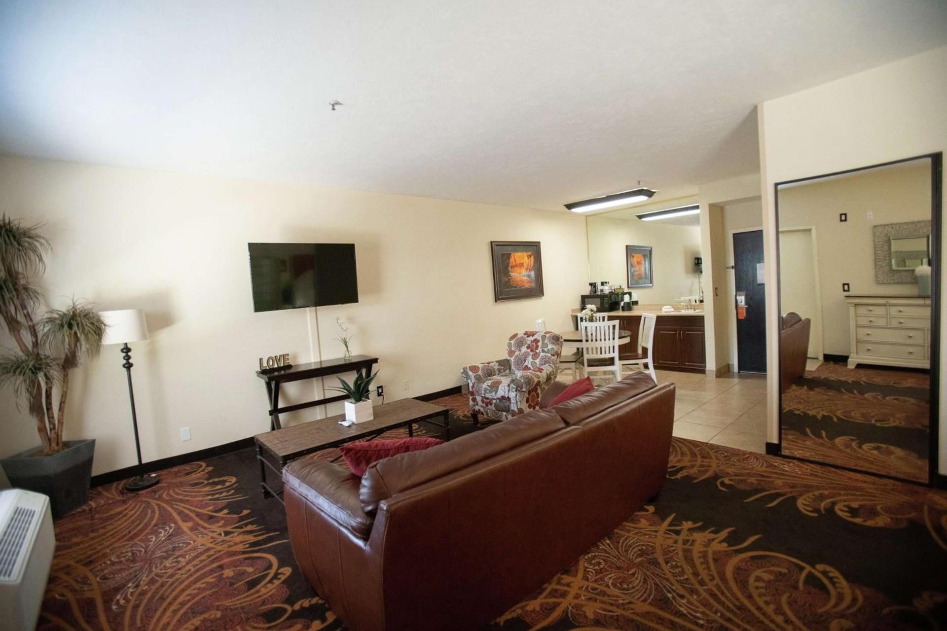Hampton Inn St. George photo 40