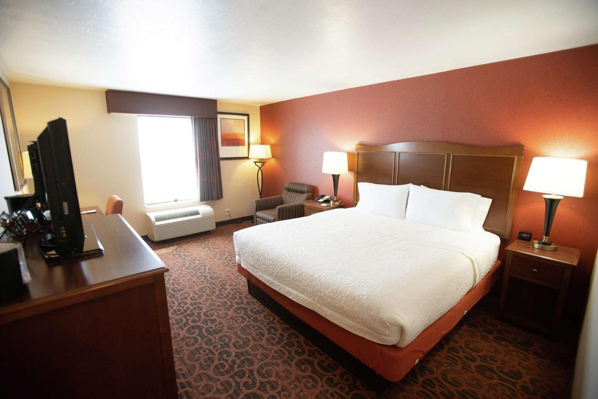 Hampton Inn St. George photo 41