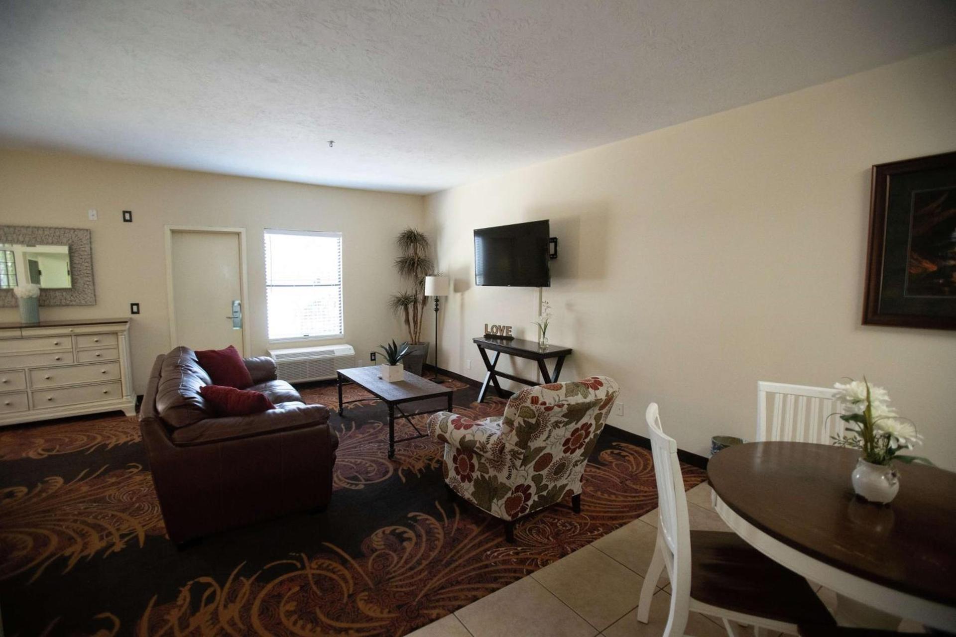 Hampton Inn St. George photo 42