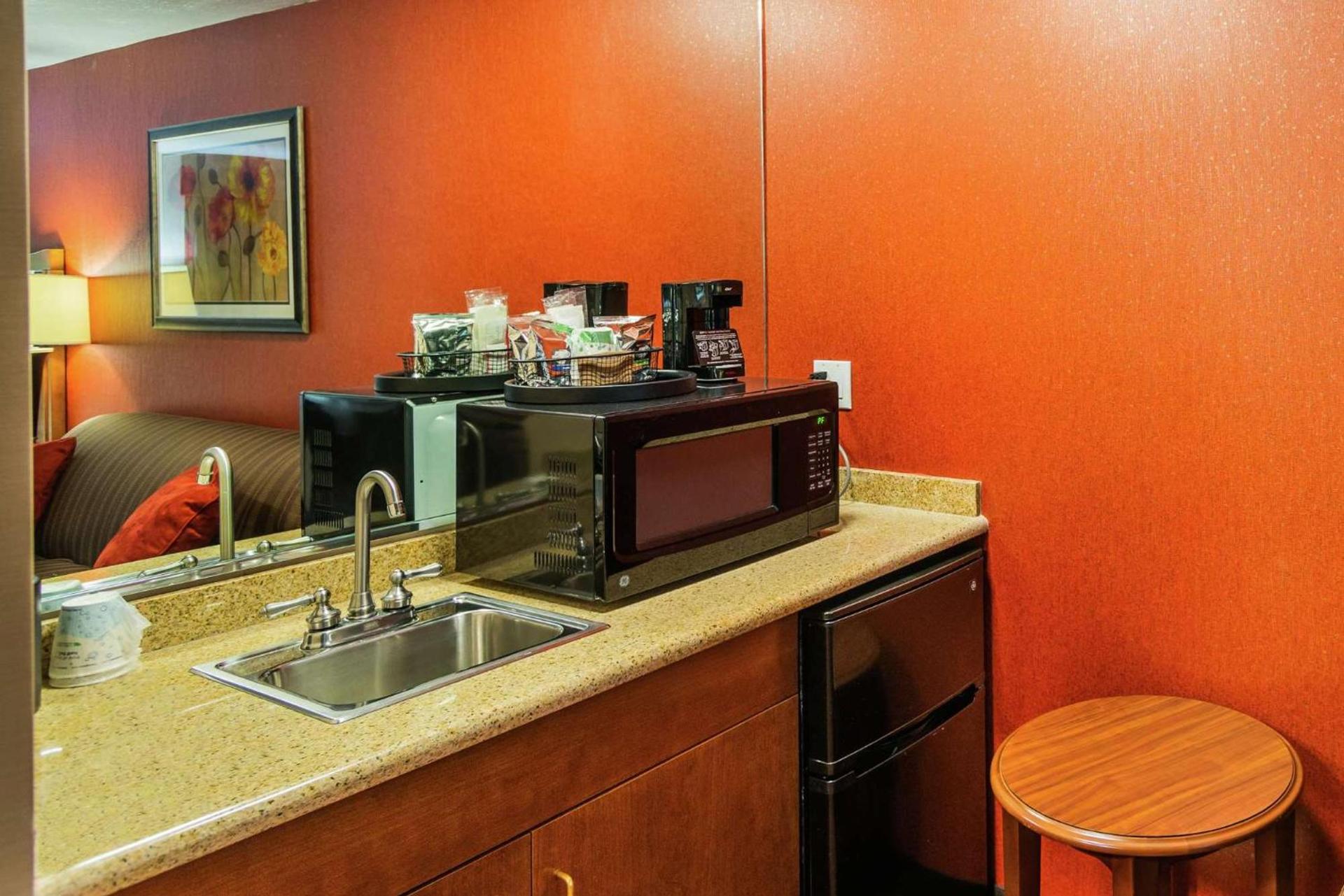 Hampton Inn St. George photo 43