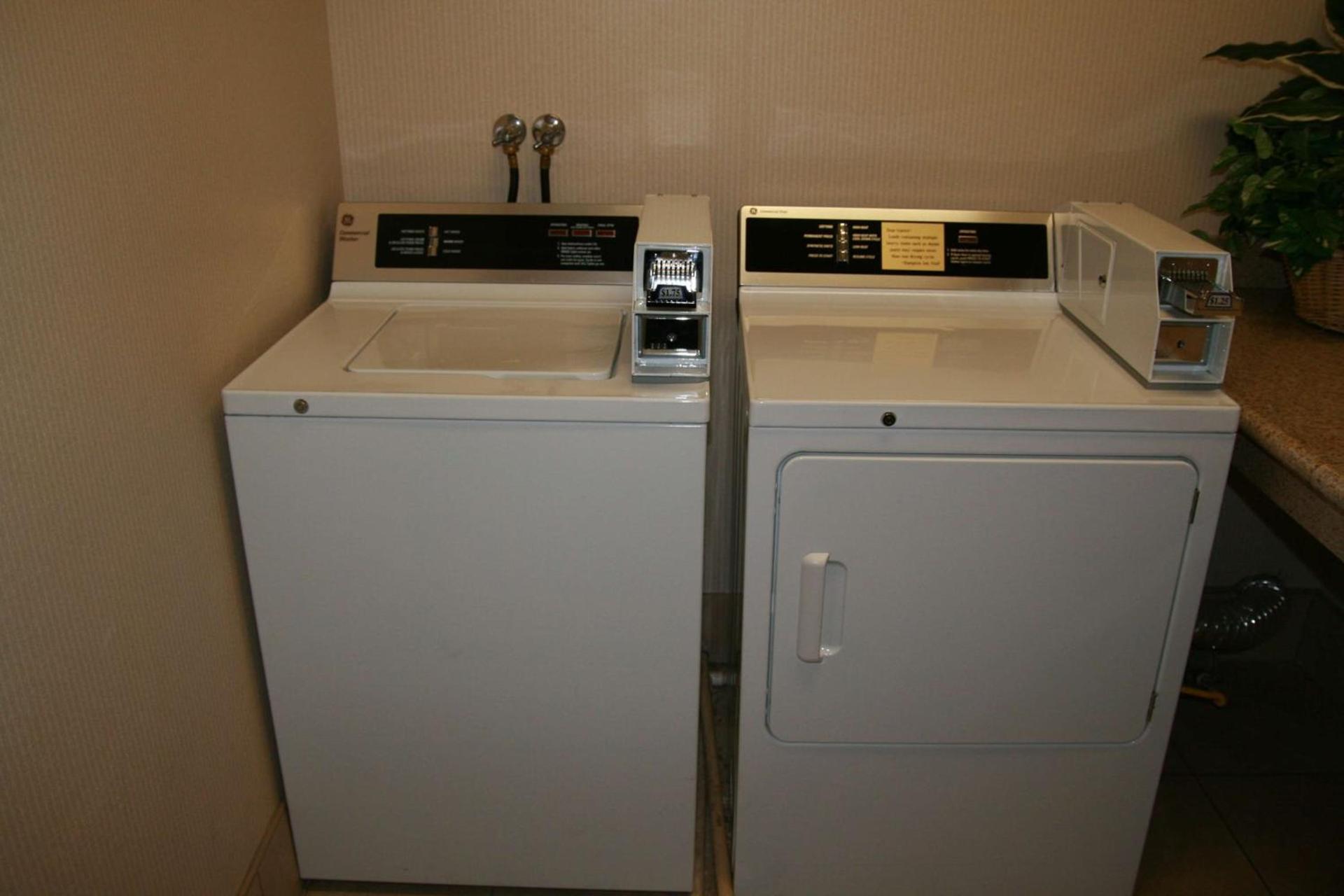 Hampton Inn St. George photo 44