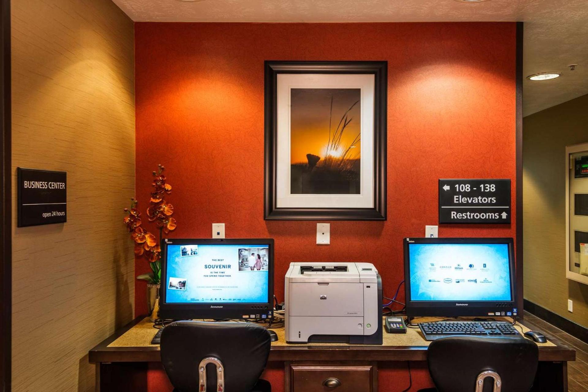 Hampton Inn St. George photo 45