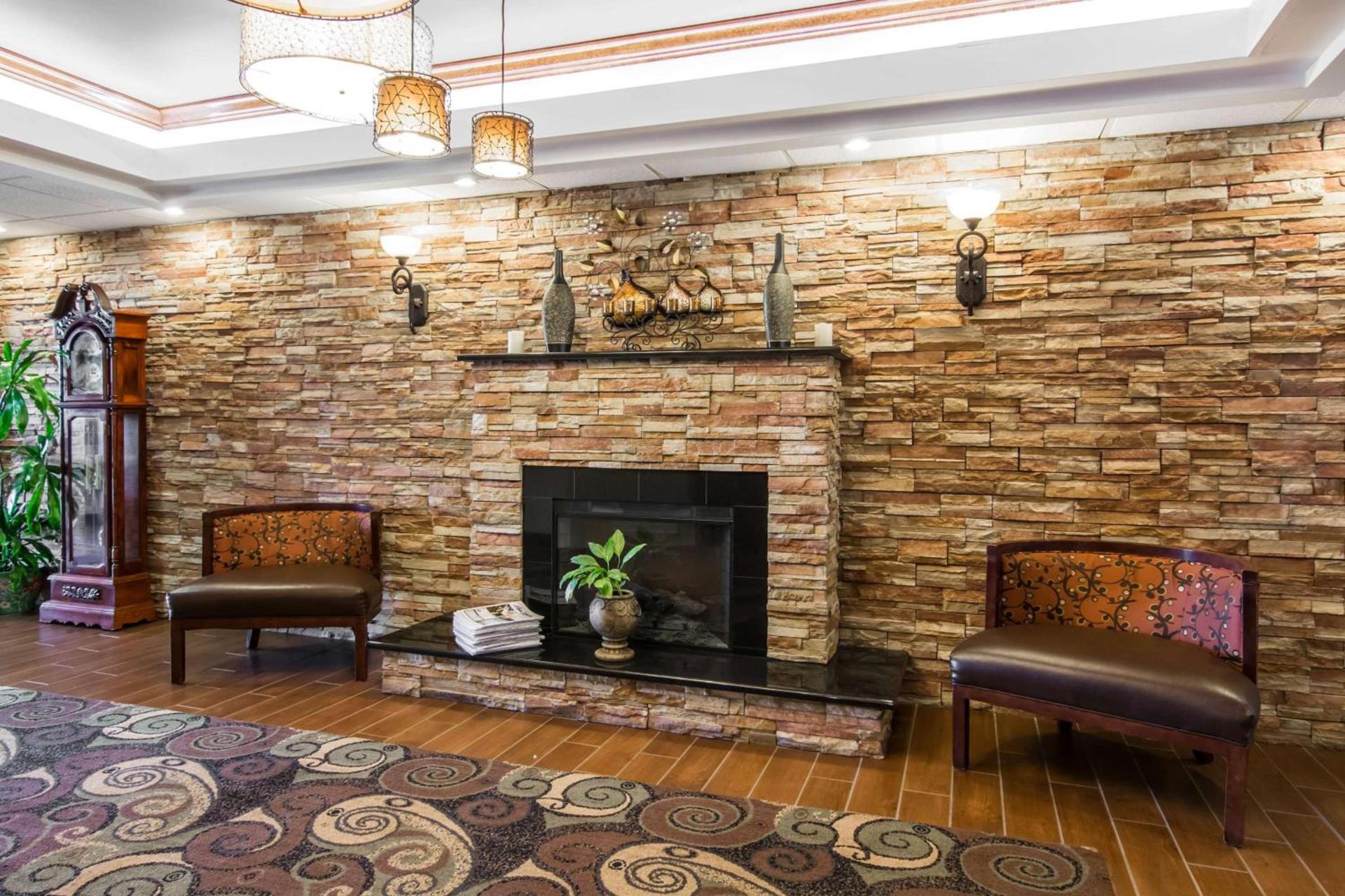Hampton Inn South Hill photo 7
