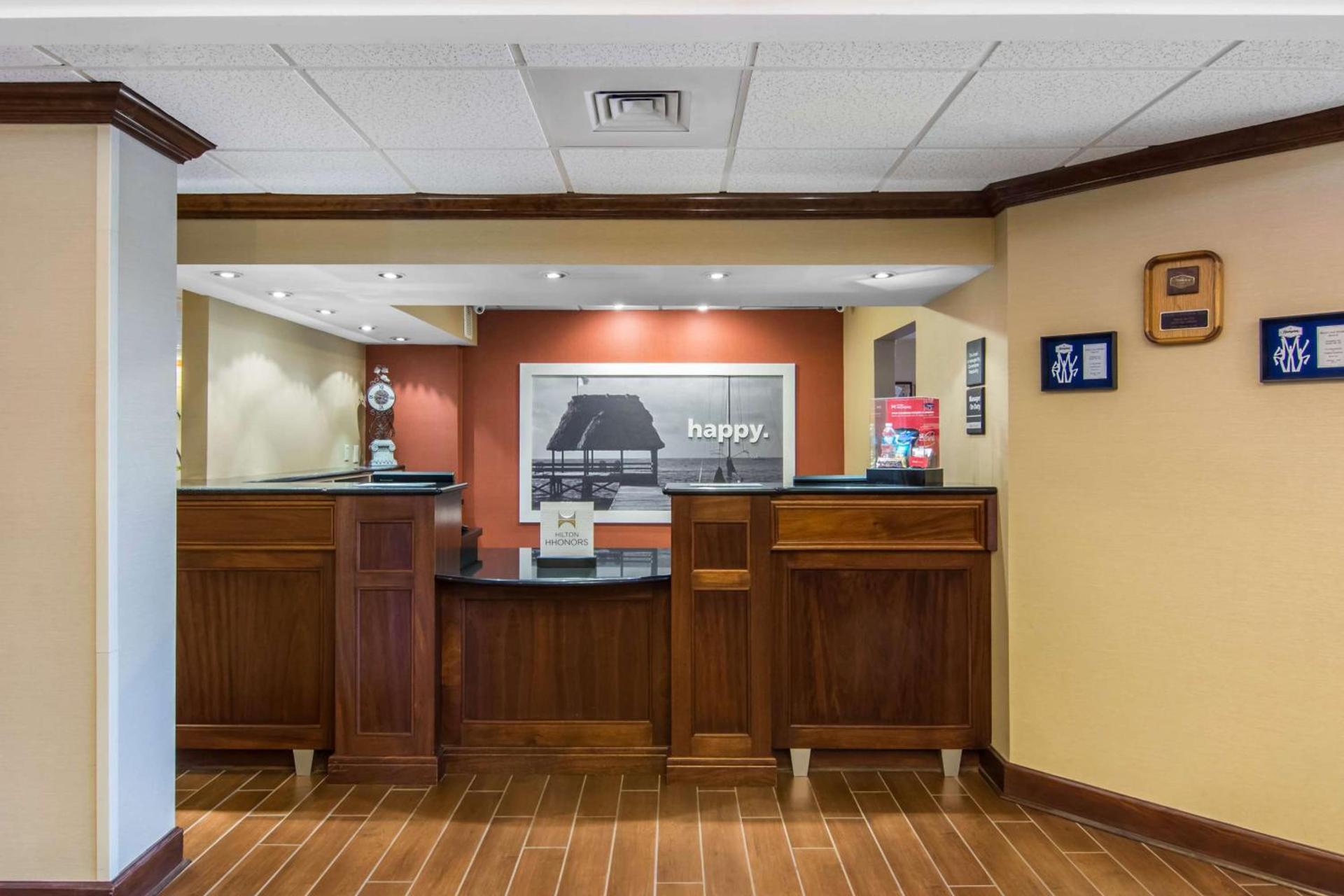 Hampton Inn South Hill photo 10