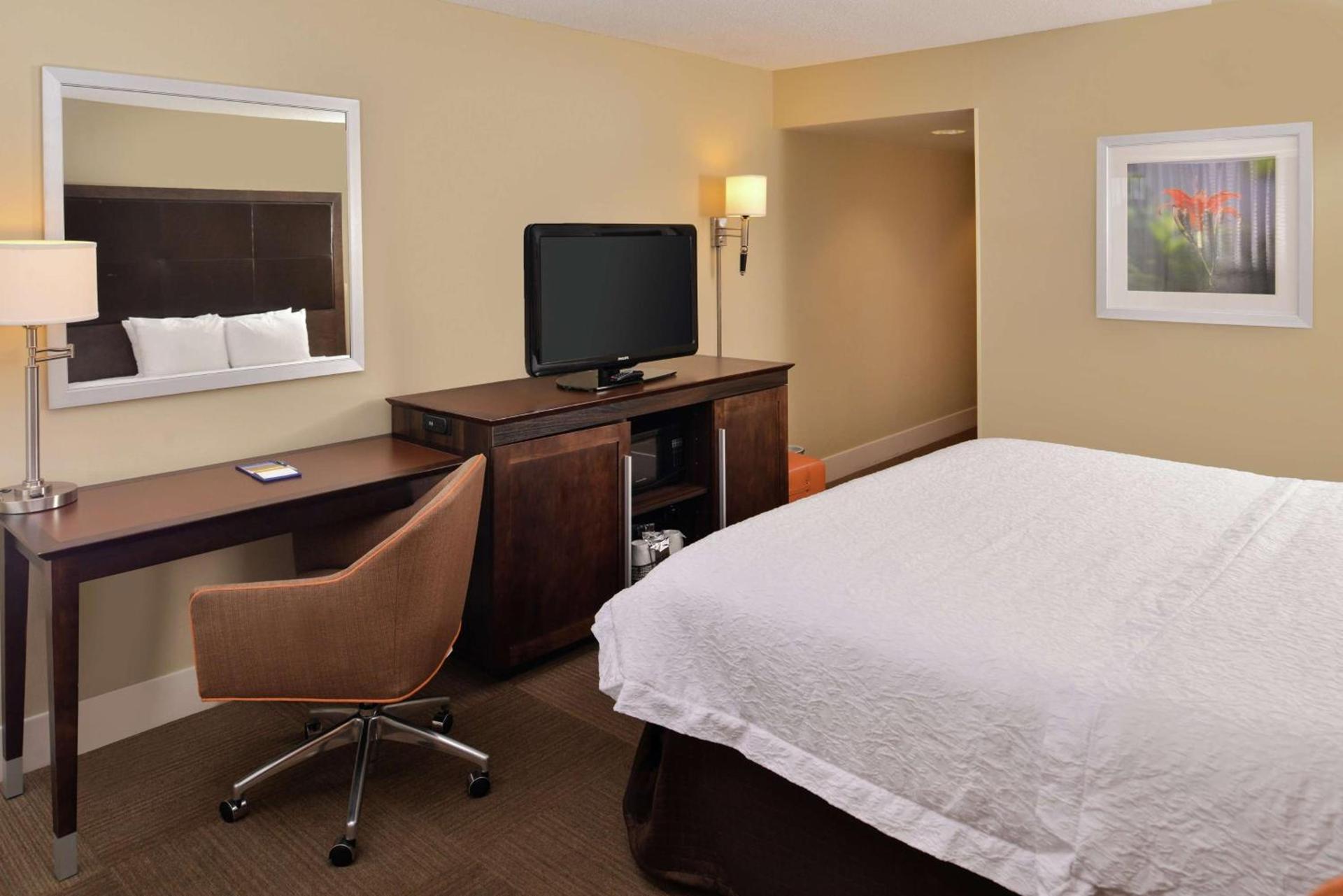 Hampton Inn South Hill photo 31