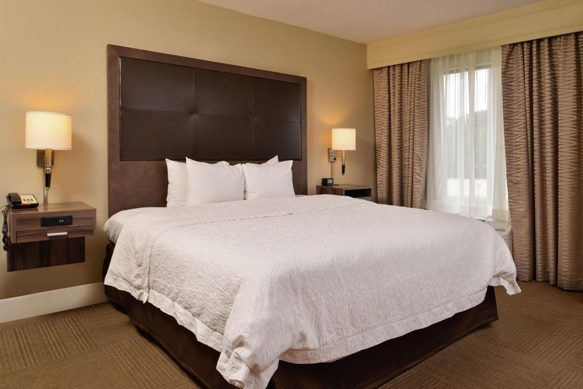 Hampton Inn South Hill photo 34