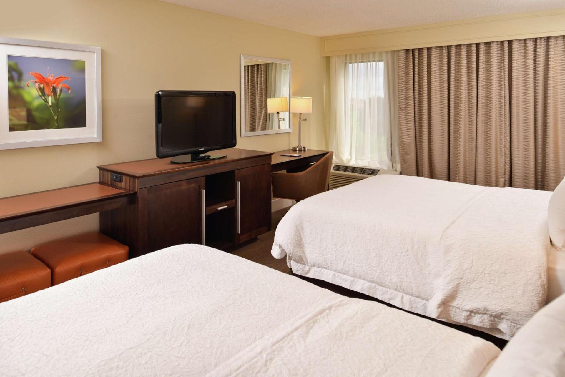 Hampton Inn South Hill photo 36