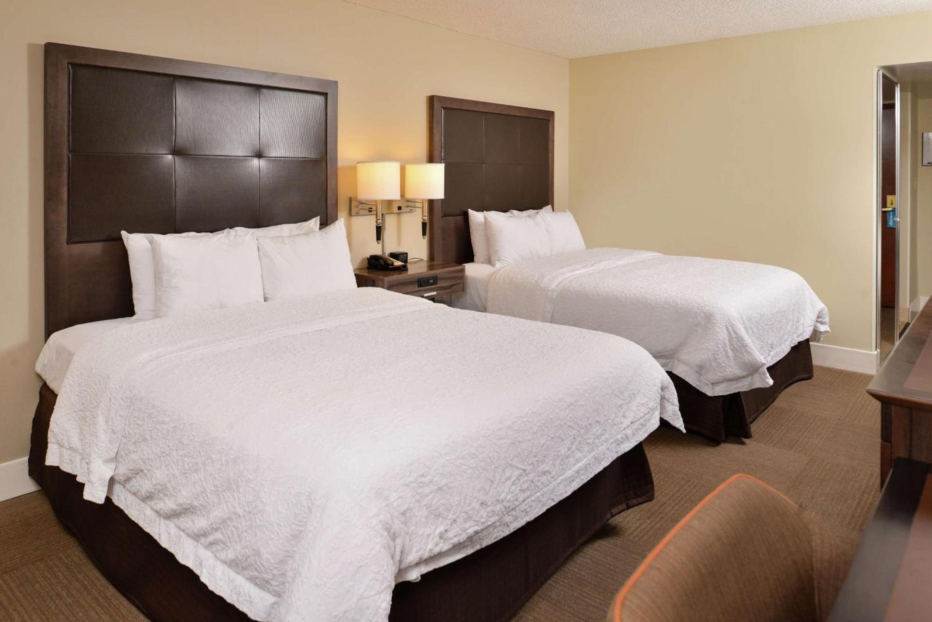 Hampton Inn South Hill photo 39