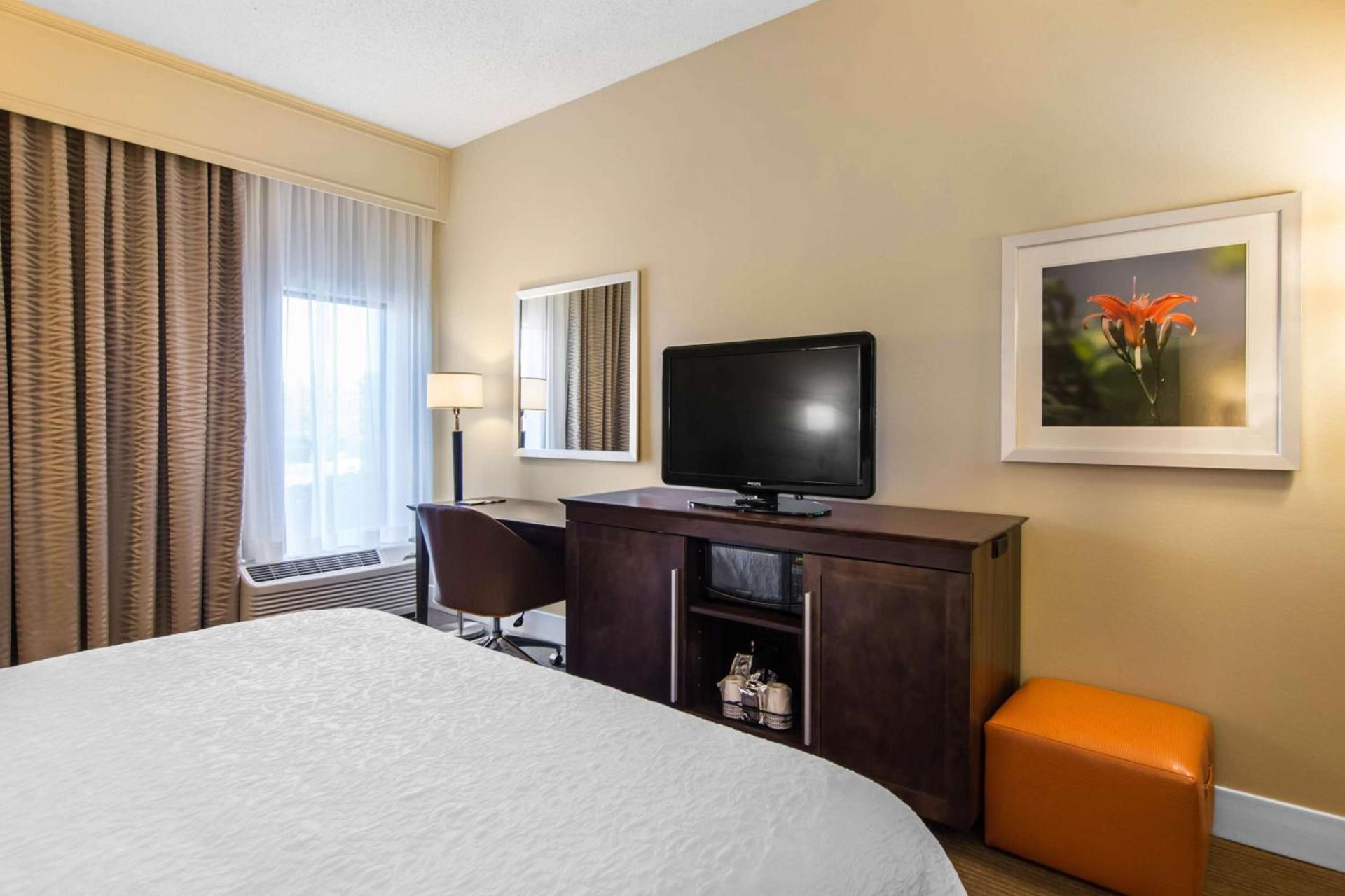Hampton Inn South Hill photo 47