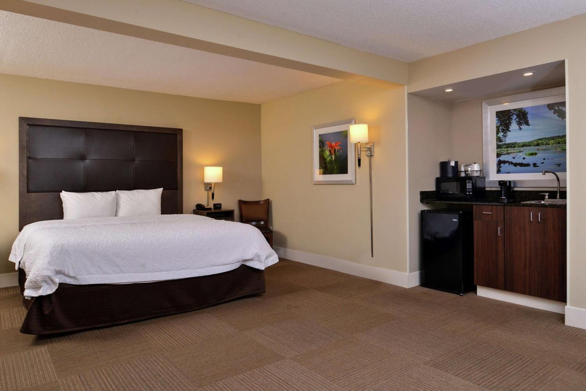 Hampton Inn South Hill photo 53