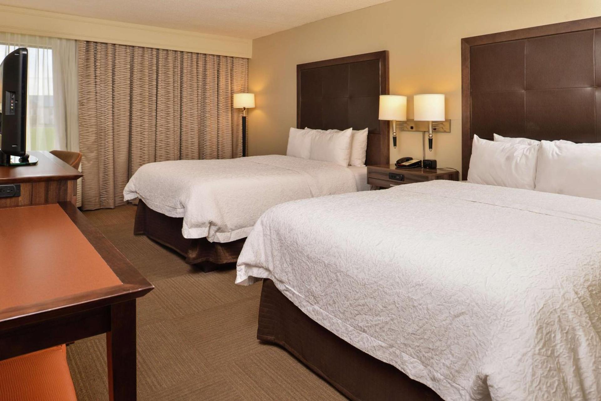 Hampton Inn South Hill photo 56