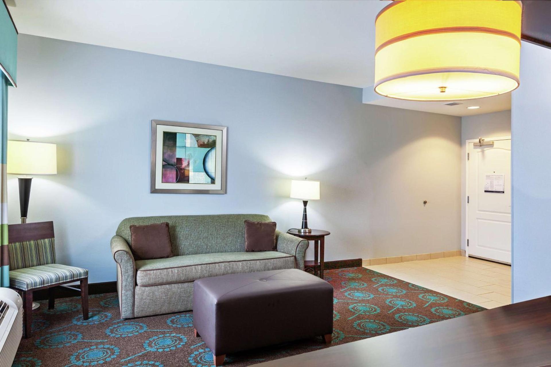 Hampton Inn & Suites Shreveport/Bossier City at Airline Drive photo 14