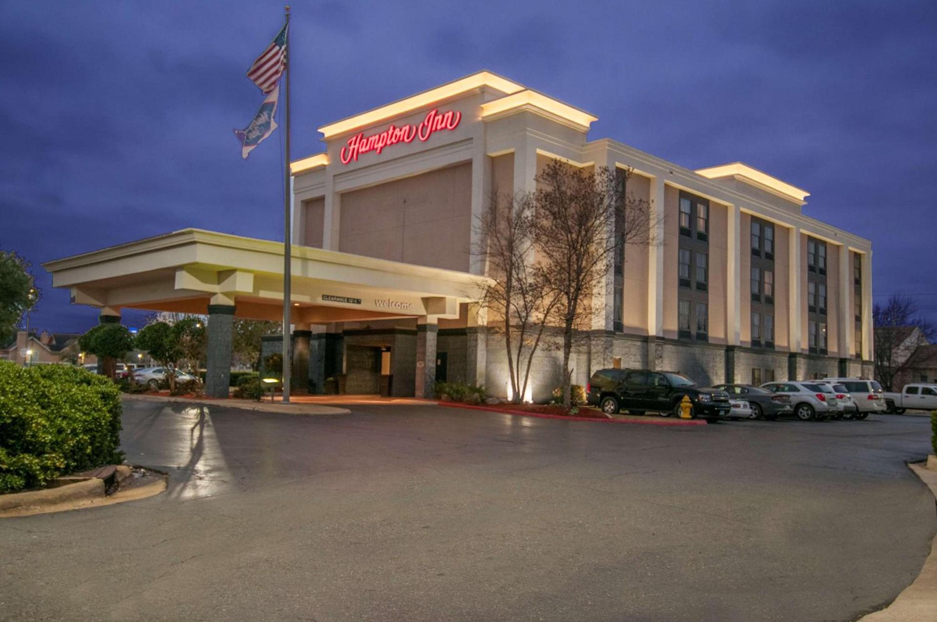 Hampton Inn Shreveport/Bossier City photo 3