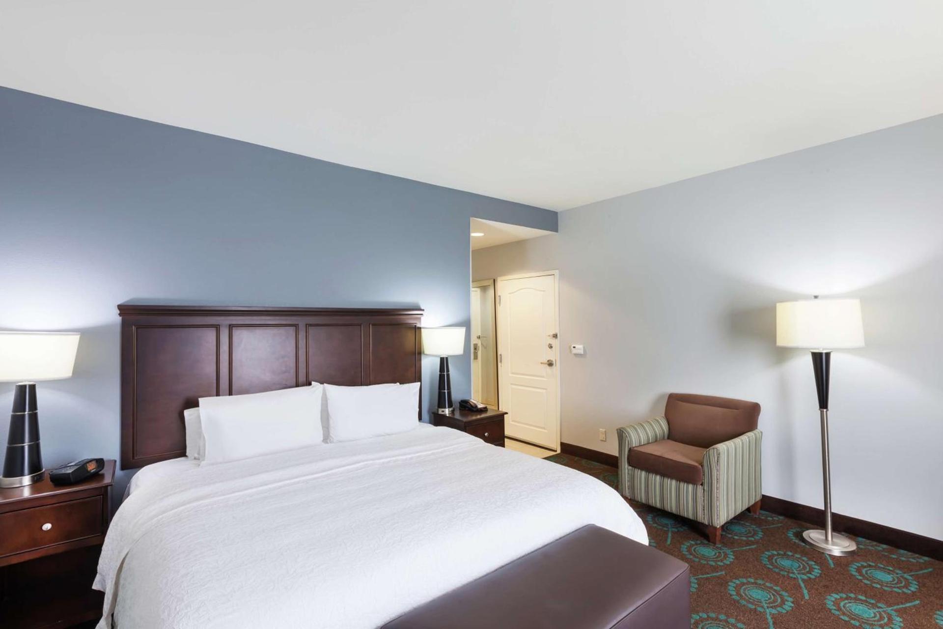 Hampton Inn & Suites Shreveport/Bossier City at Airline Drive photo 17