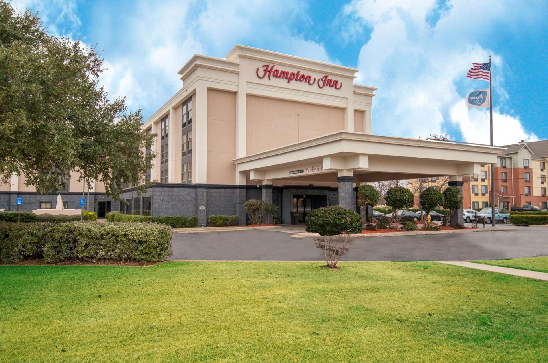 Hampton Inn Shreveport/Bossier City photo 4