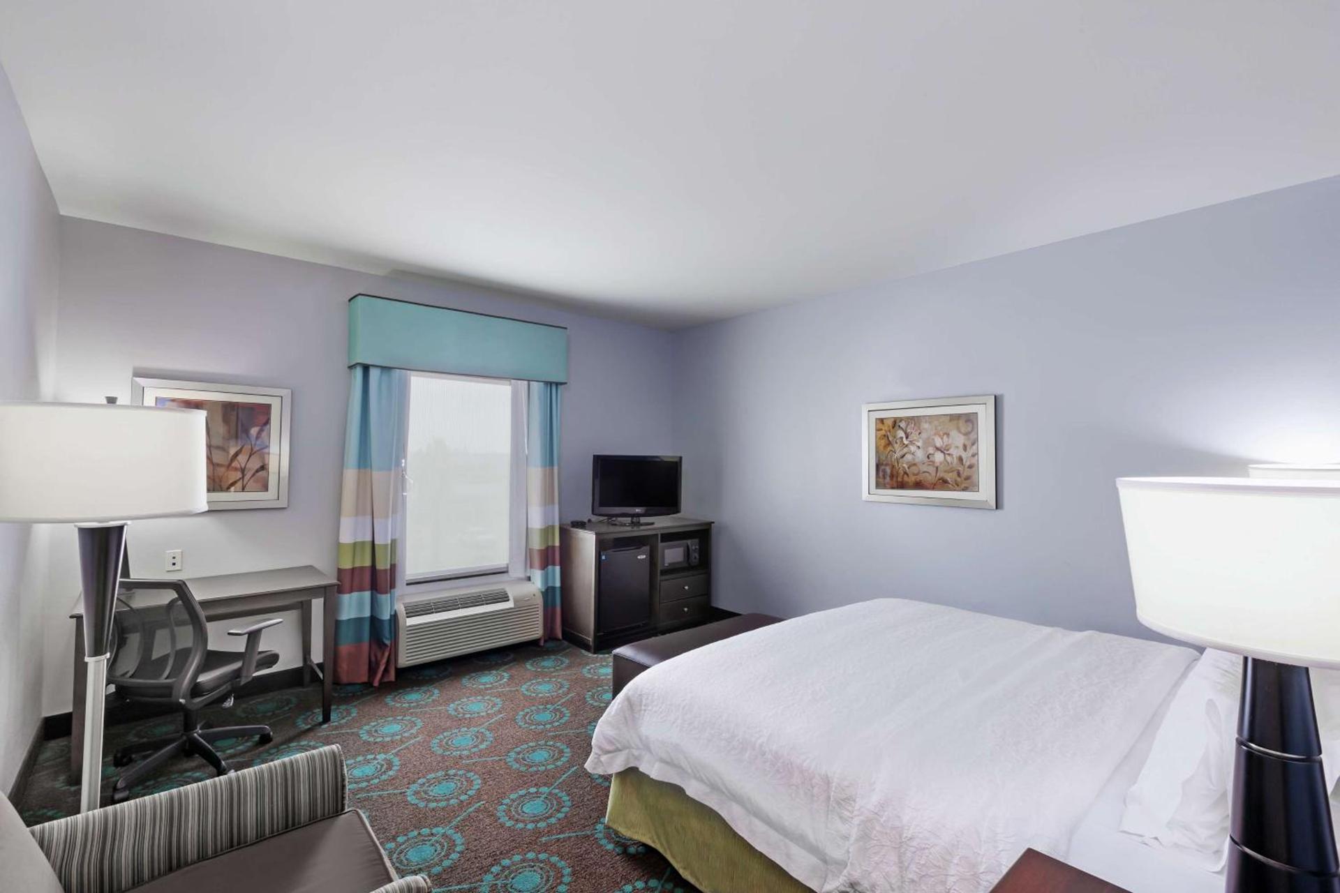 Hampton Inn & Suites Shreveport/Bossier City at Airline Drive photo 22