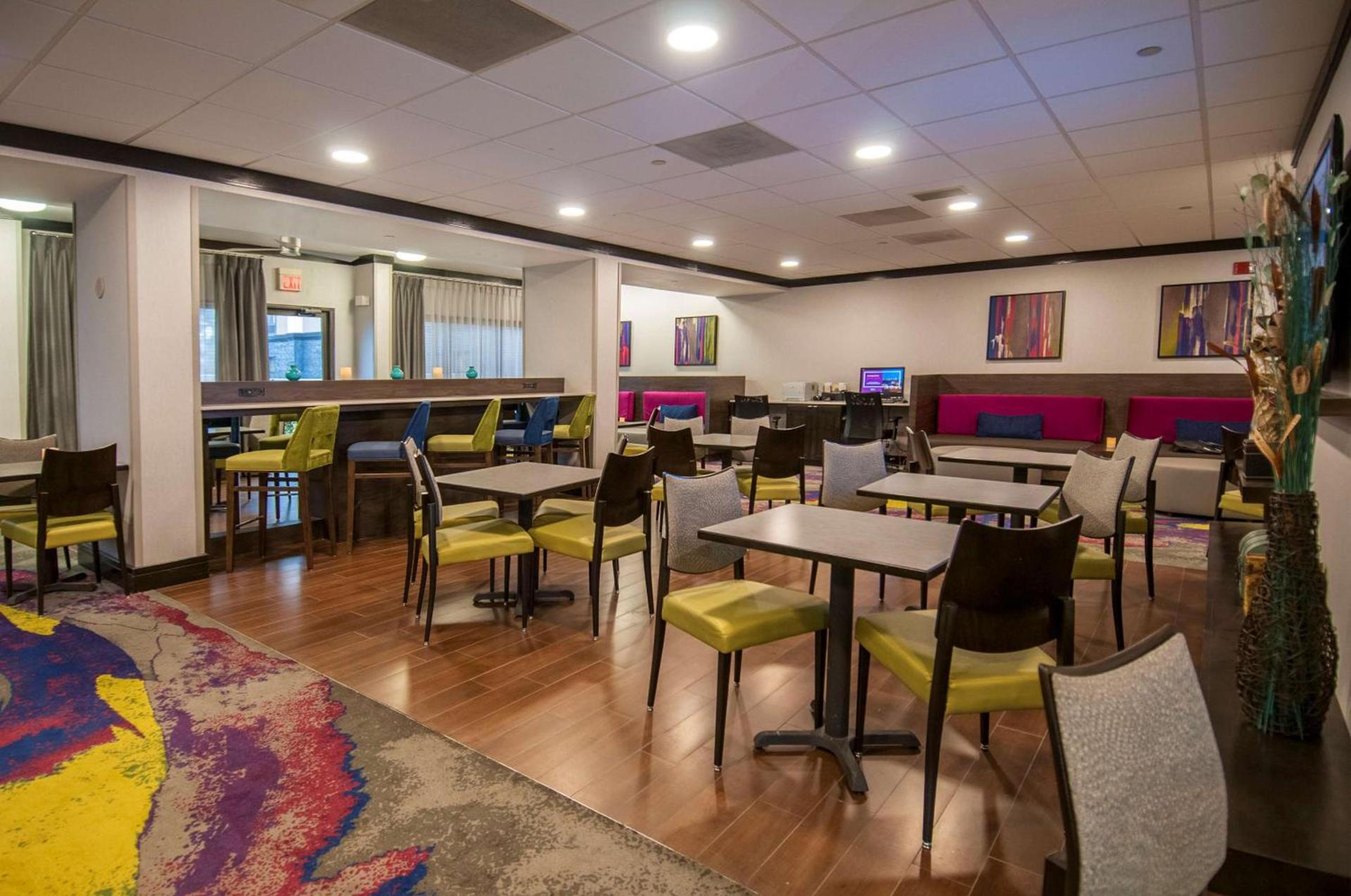 Hampton Inn Shreveport/Bossier City photo 5