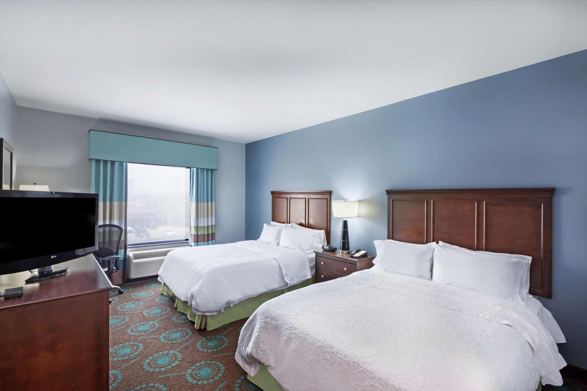 Hampton Inn & Suites Shreveport/Bossier City at Airline Drive photo 25